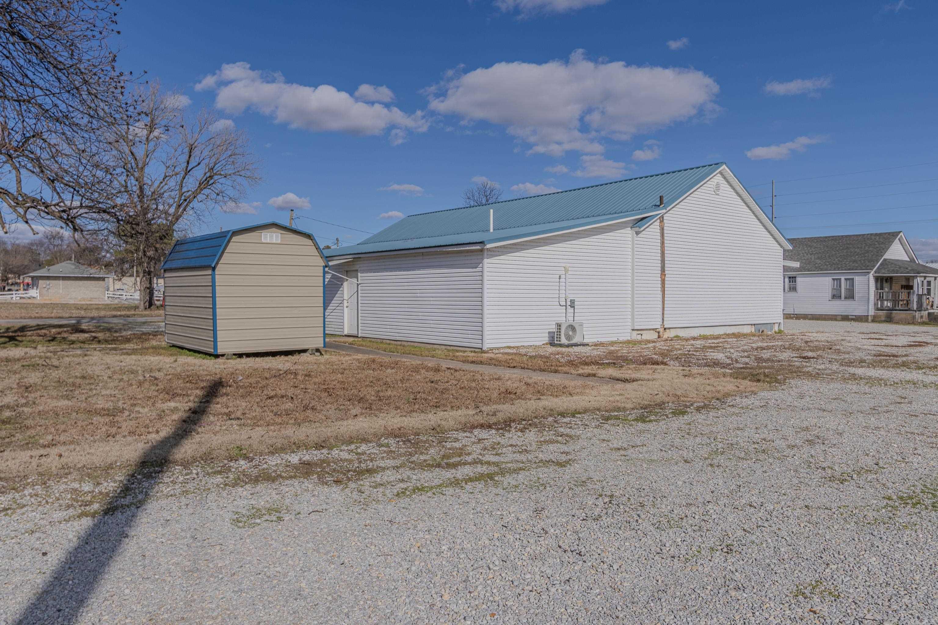 304 E Vine  Paragould, AR