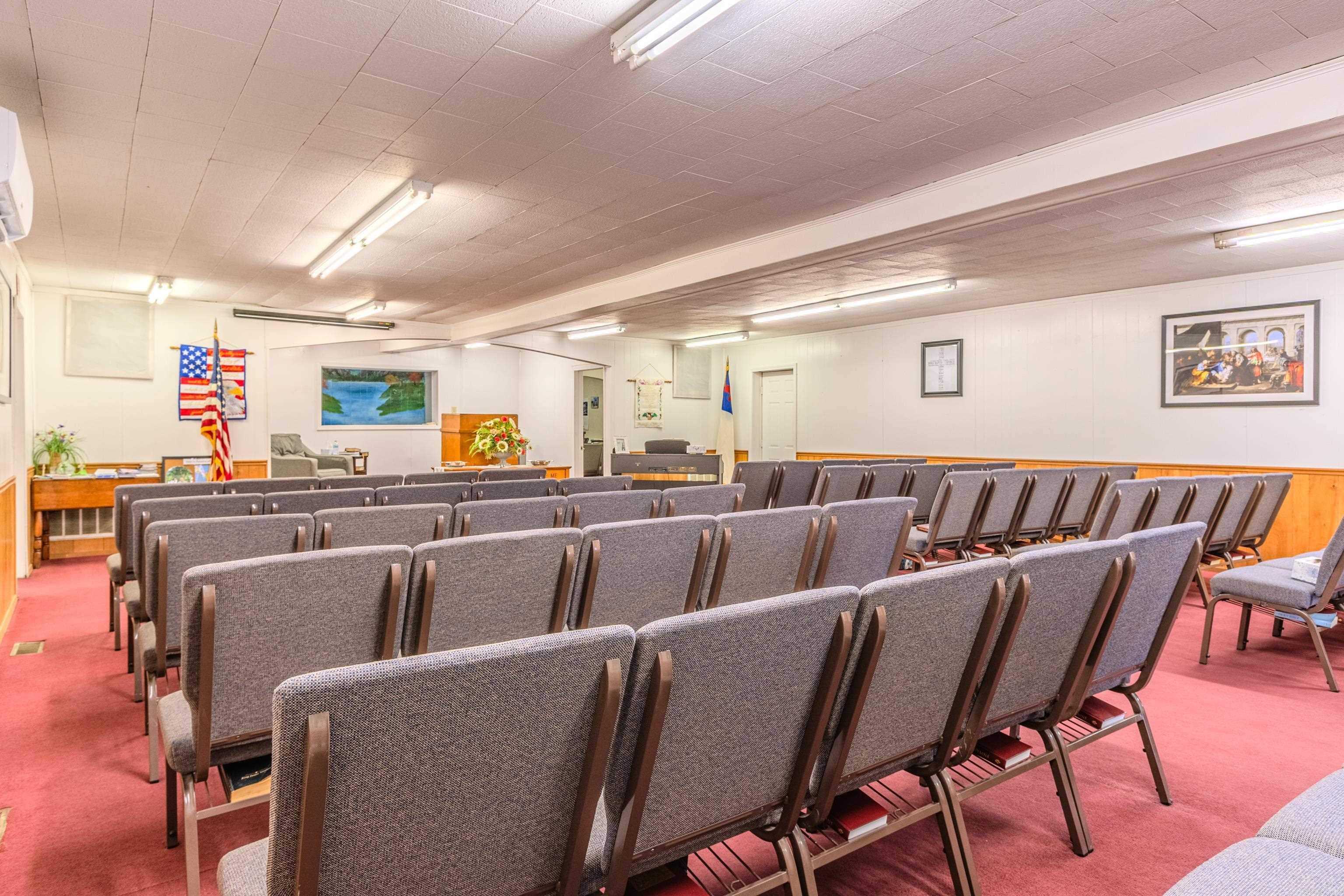 304 E Vine  Paragould, AR