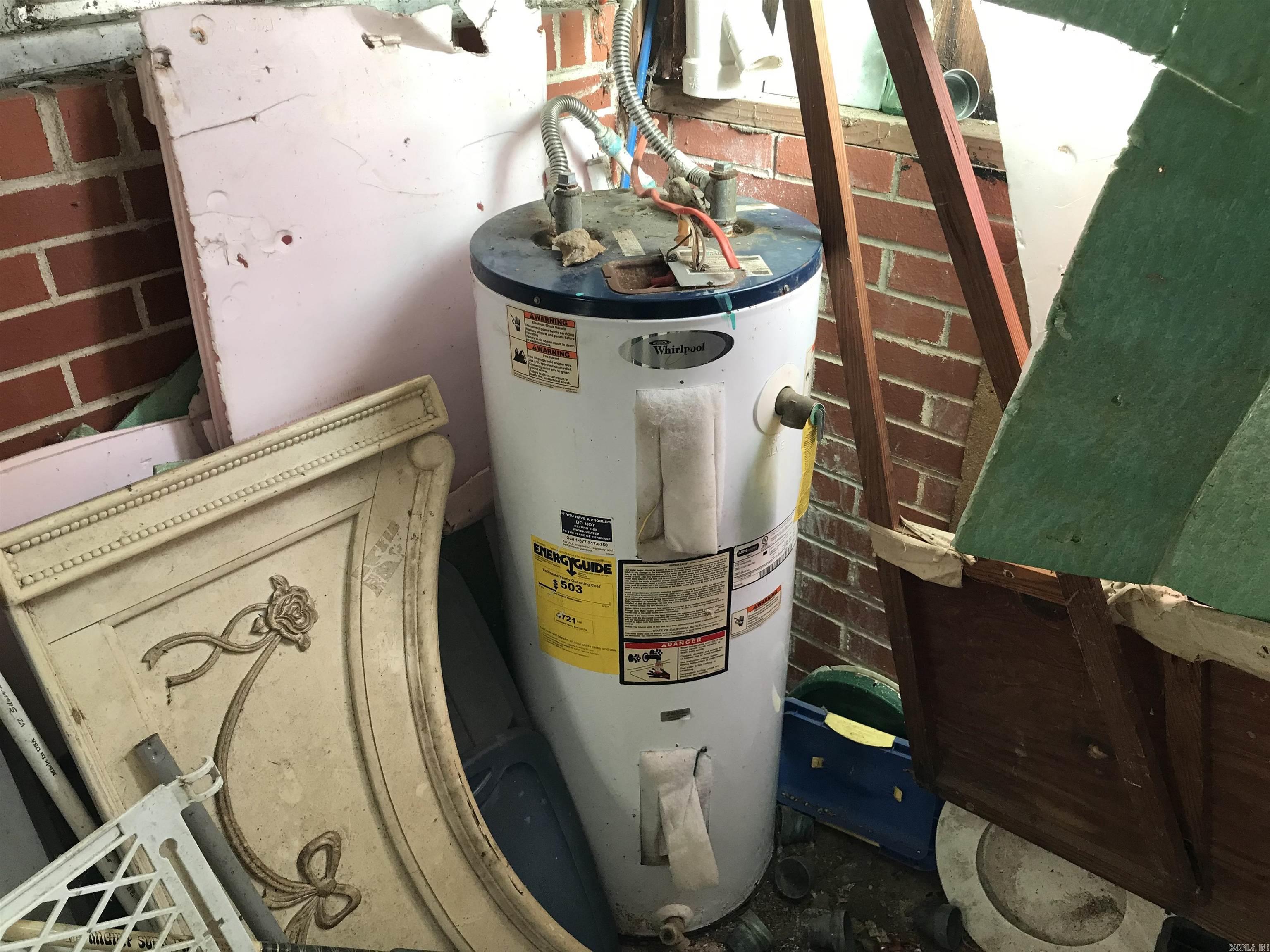 2412 S Camden  Pine Bluff, AR