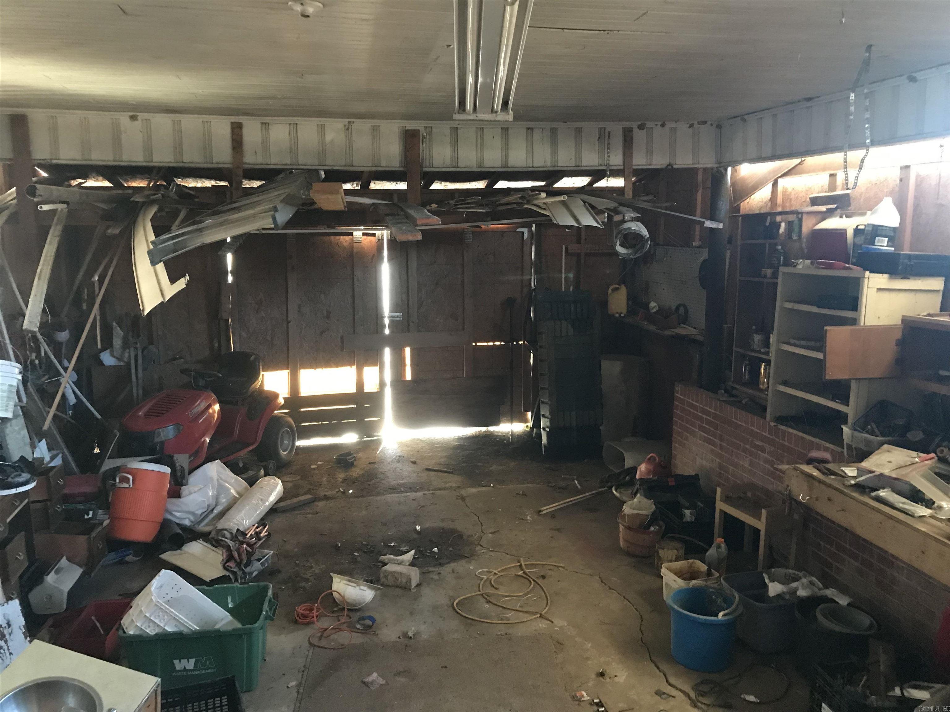 2412 S Camden  Pine Bluff, AR