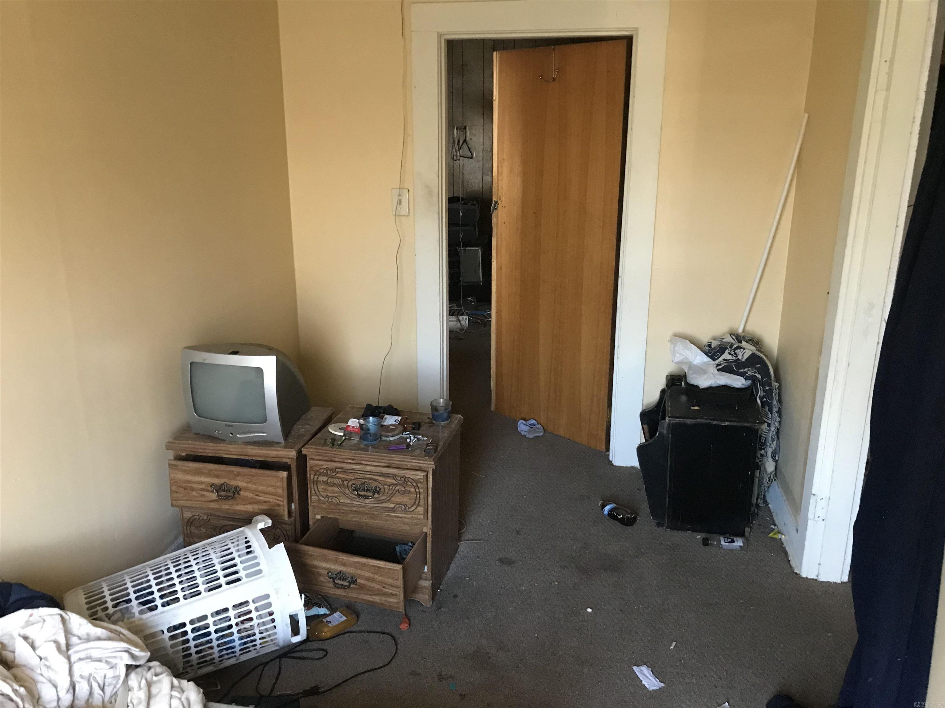 2412 S Camden  Pine Bluff, AR