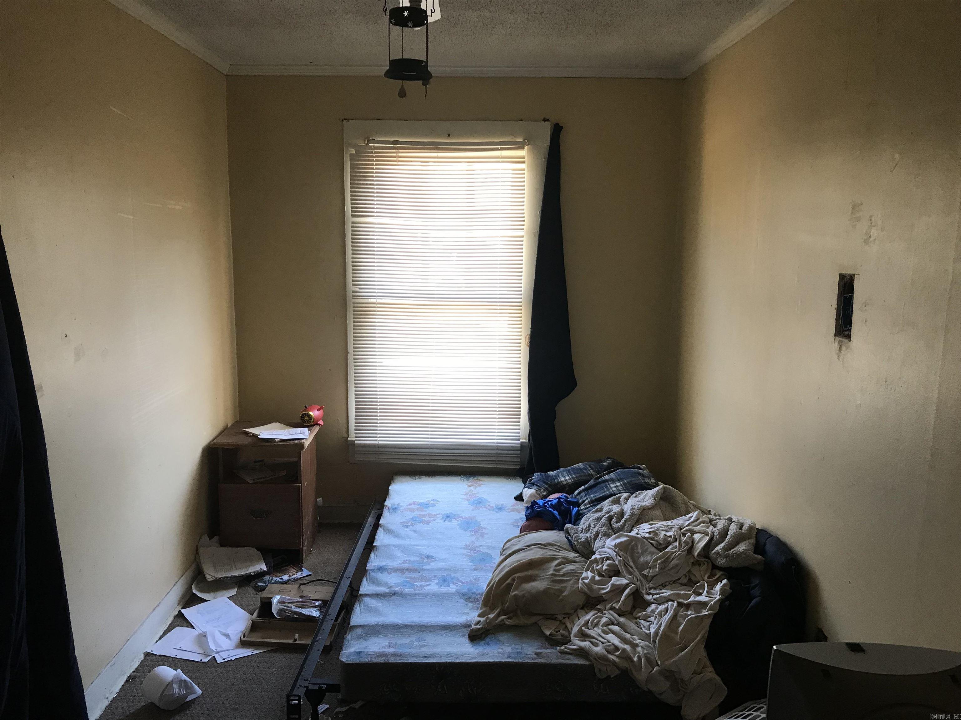 2412 S Camden  Pine Bluff, AR