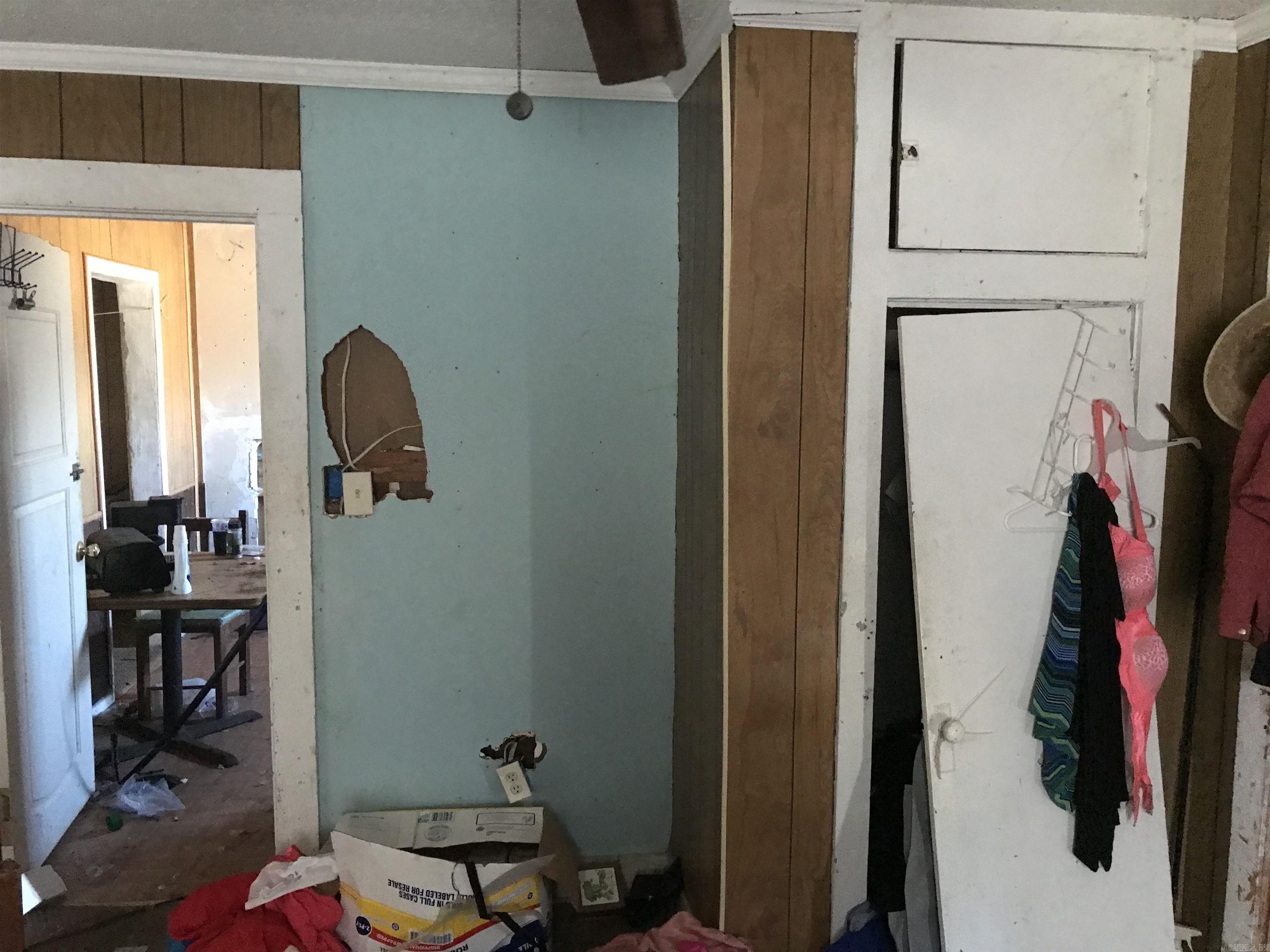 2412 S Camden  Pine Bluff, AR