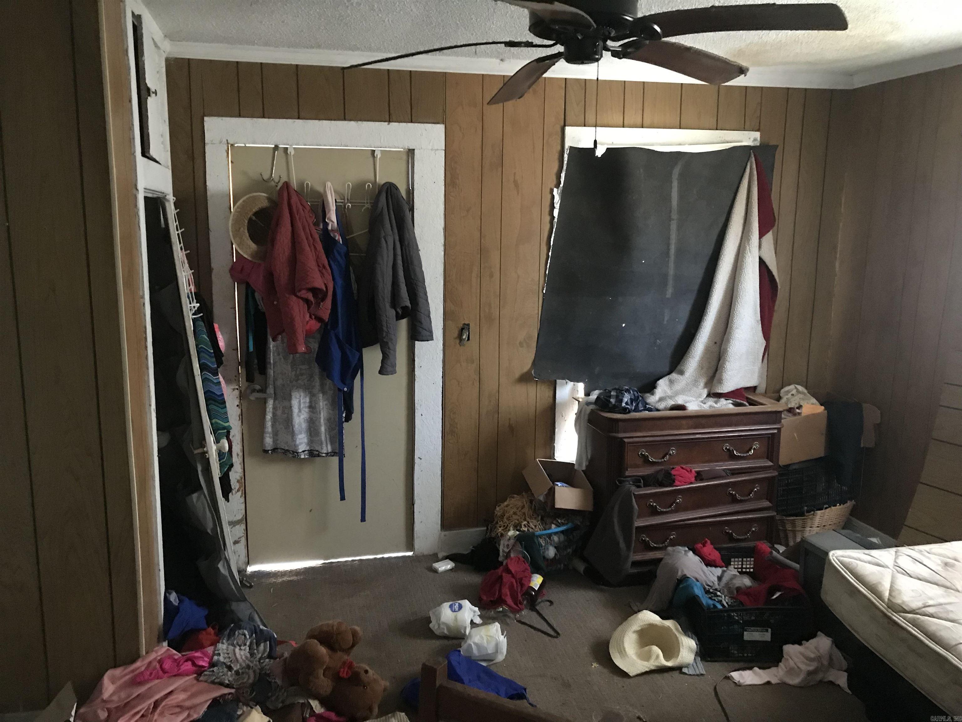 2412 S Camden  Pine Bluff, AR