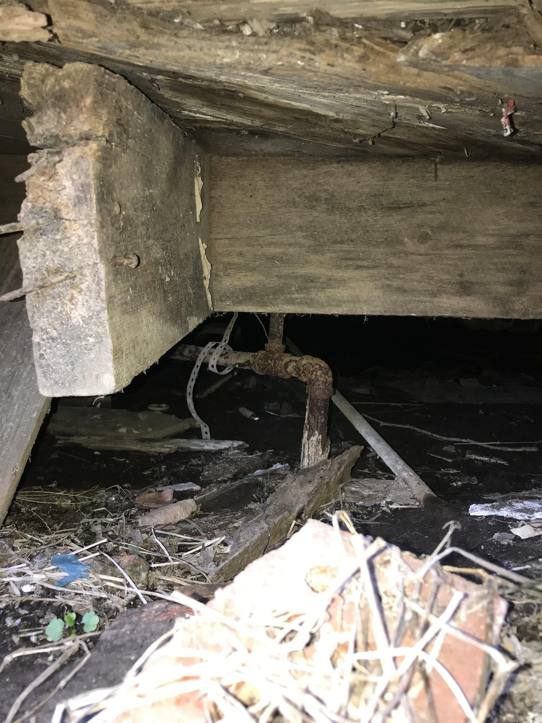 2412 S Camden  Pine Bluff, AR