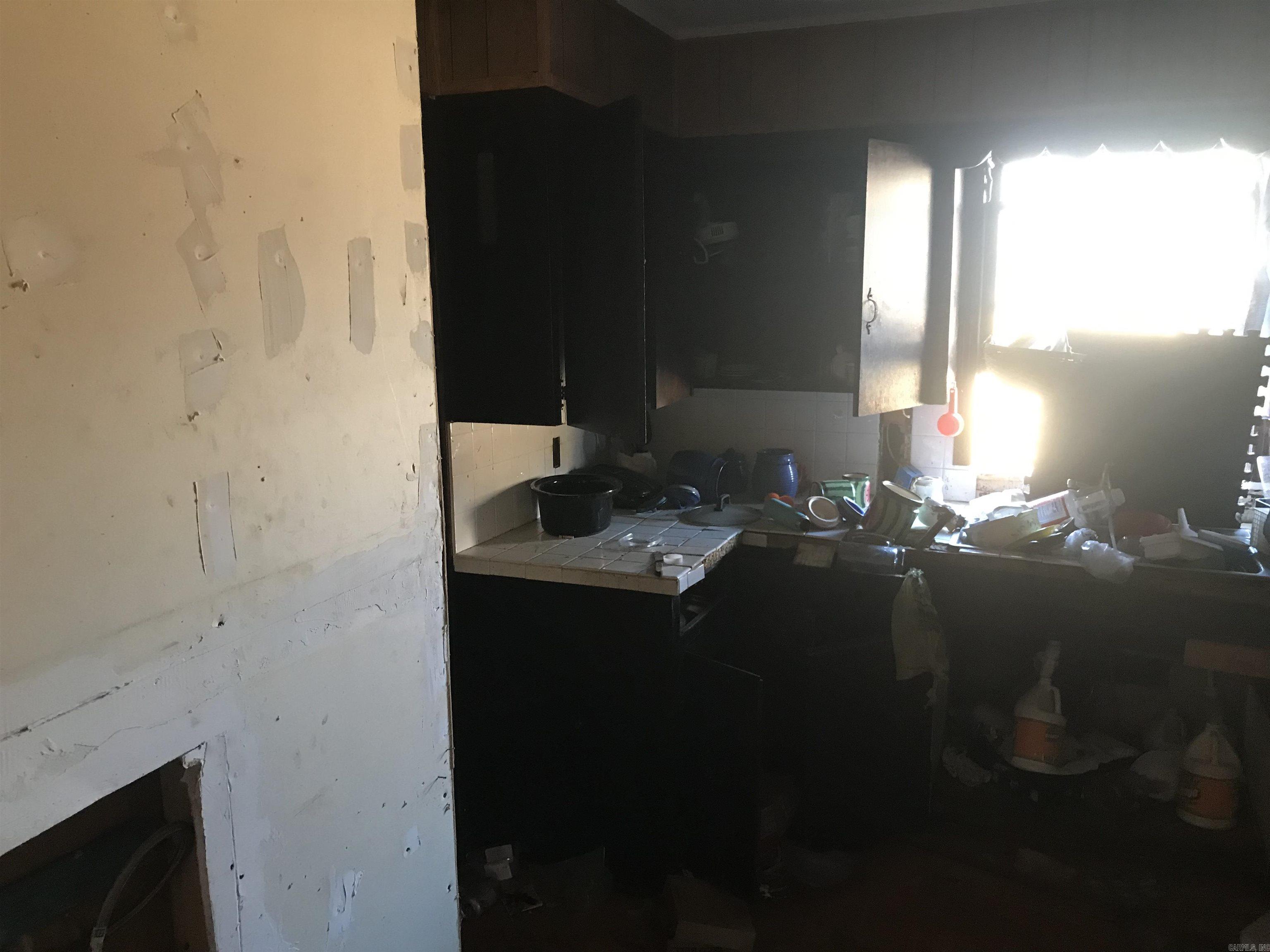 2412 S Camden  Pine Bluff, AR