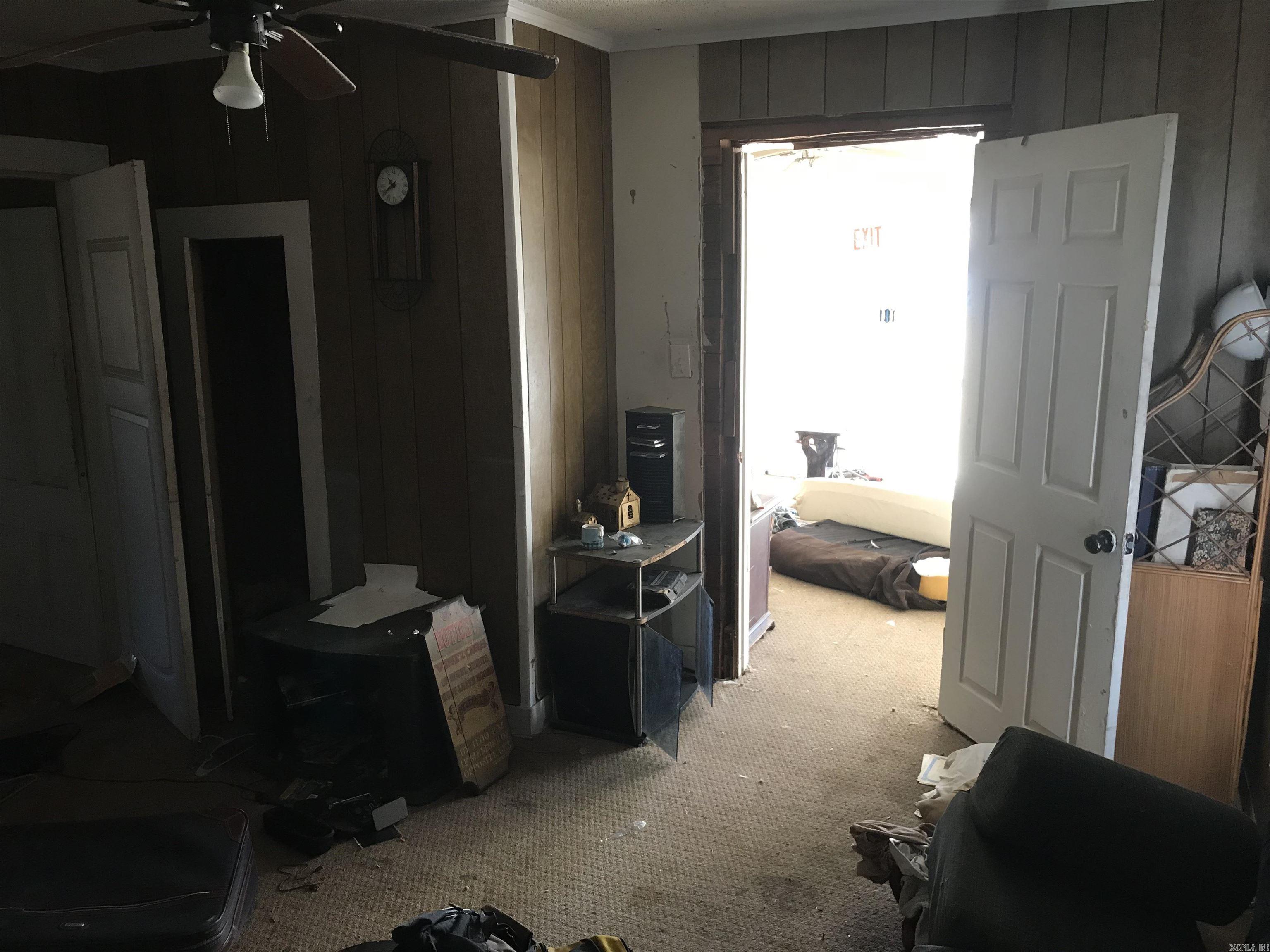 2412 S Camden  Pine Bluff, AR