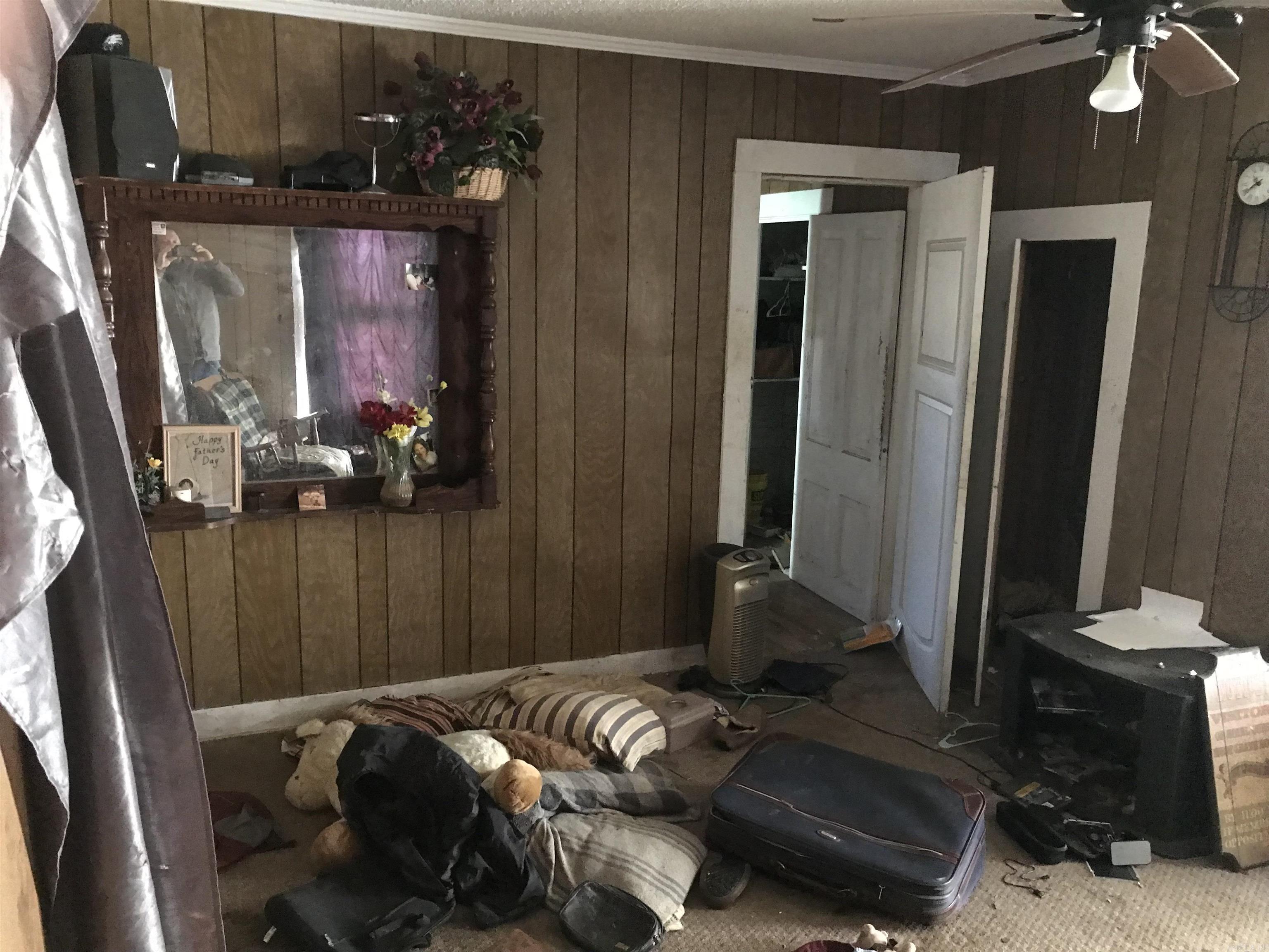 2412 S Camden  Pine Bluff, AR