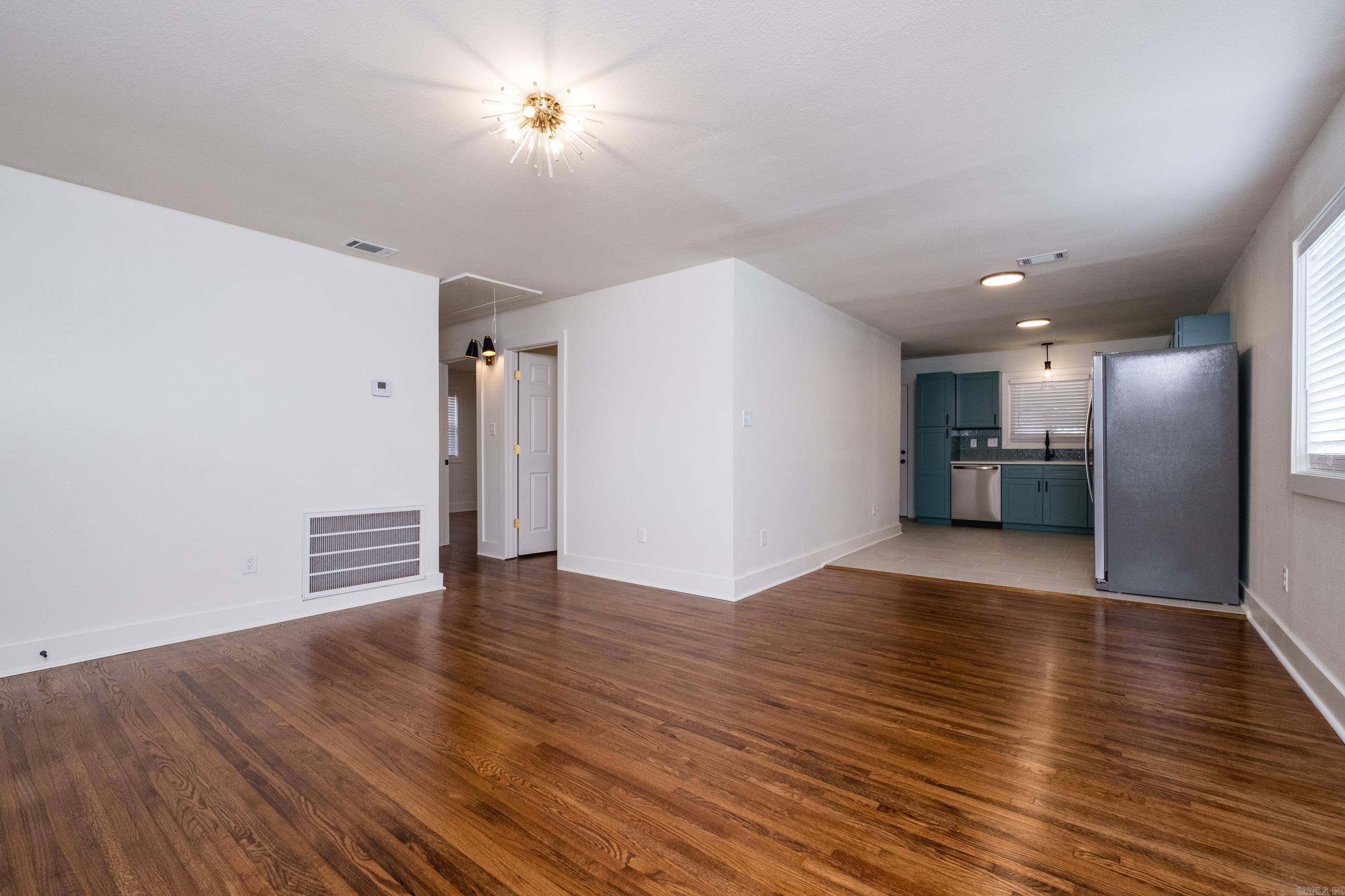 2001 Watt  Little Rock, AR