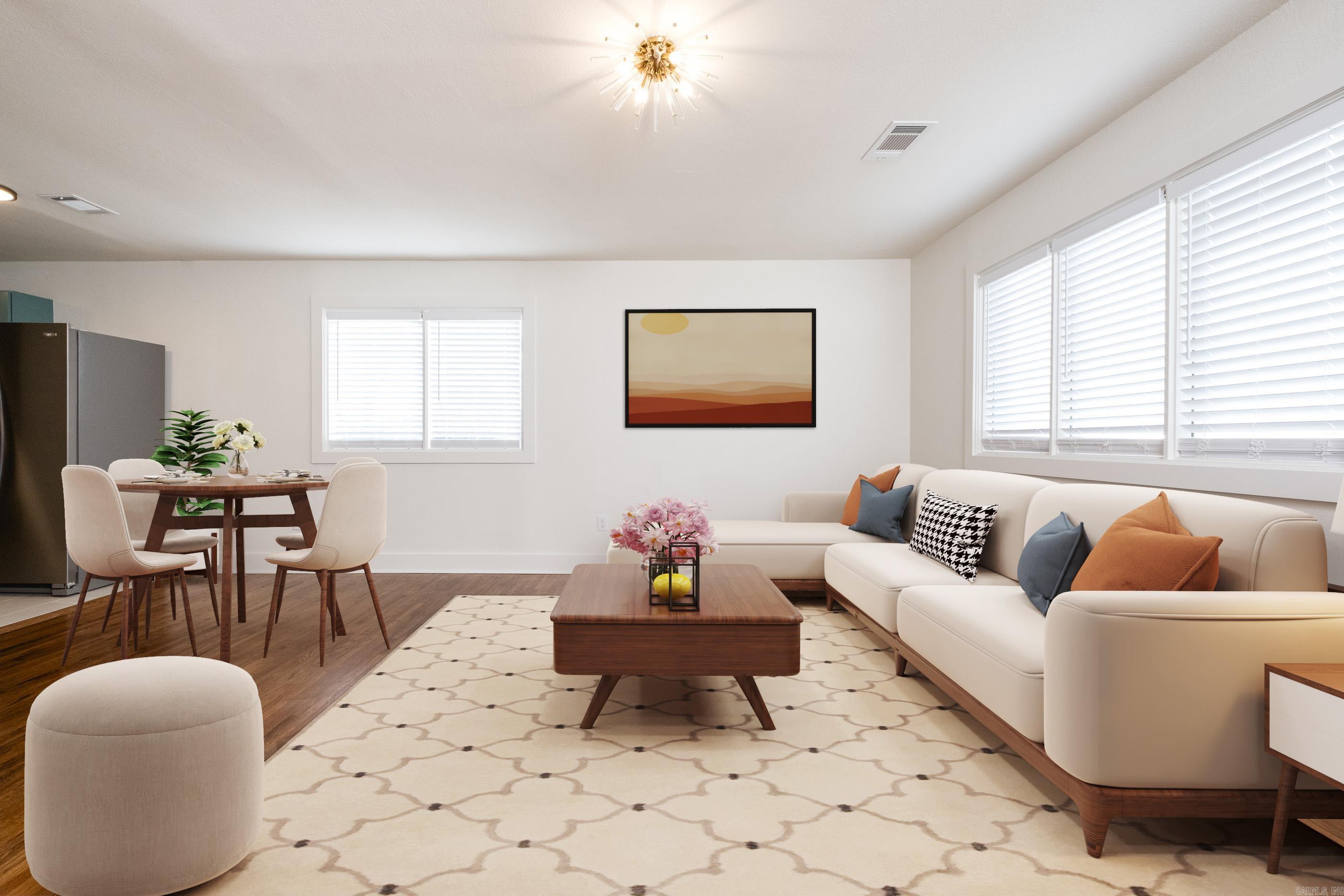 2001 Watt  Little Rock, AR