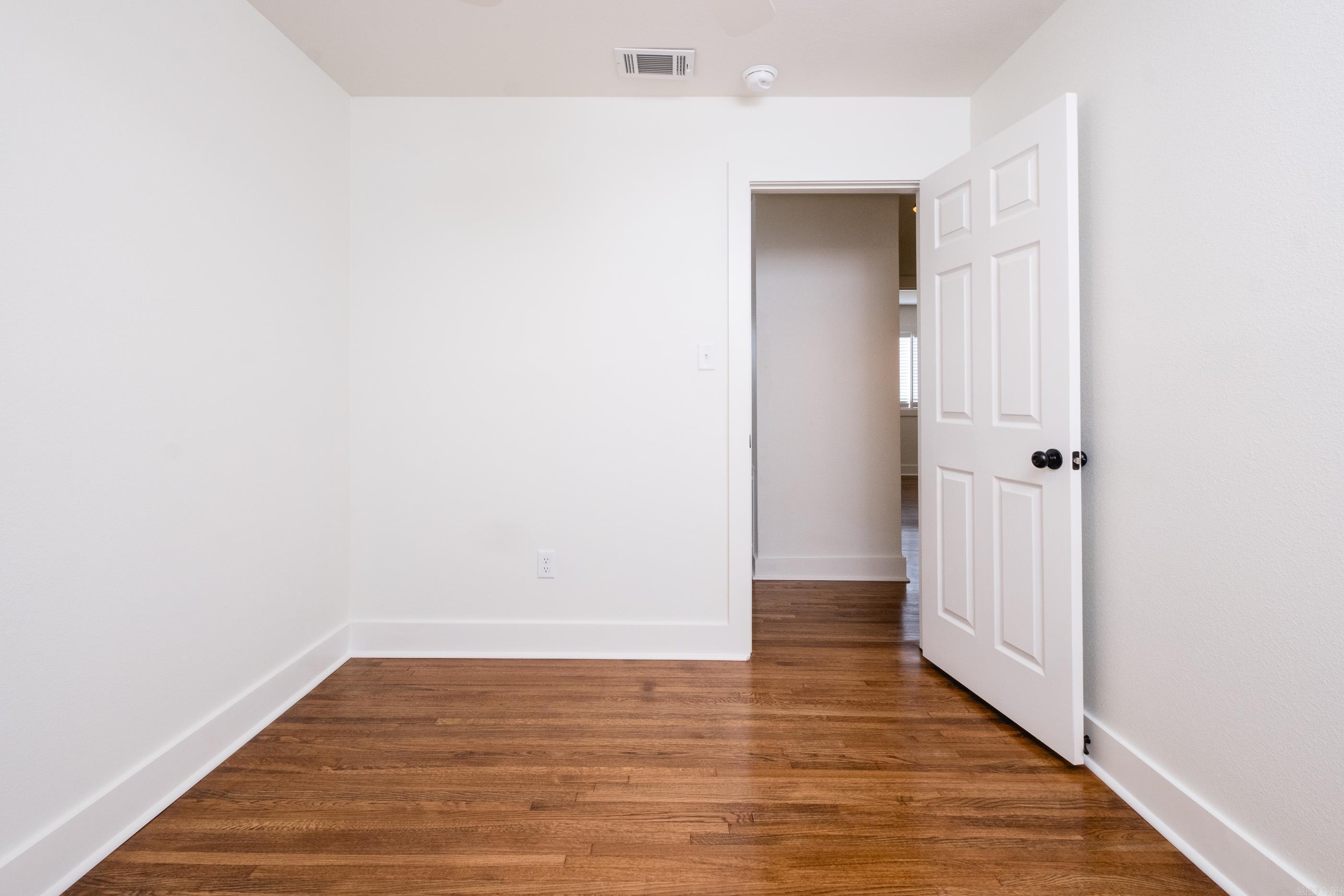 2001 Watt  Little Rock, AR