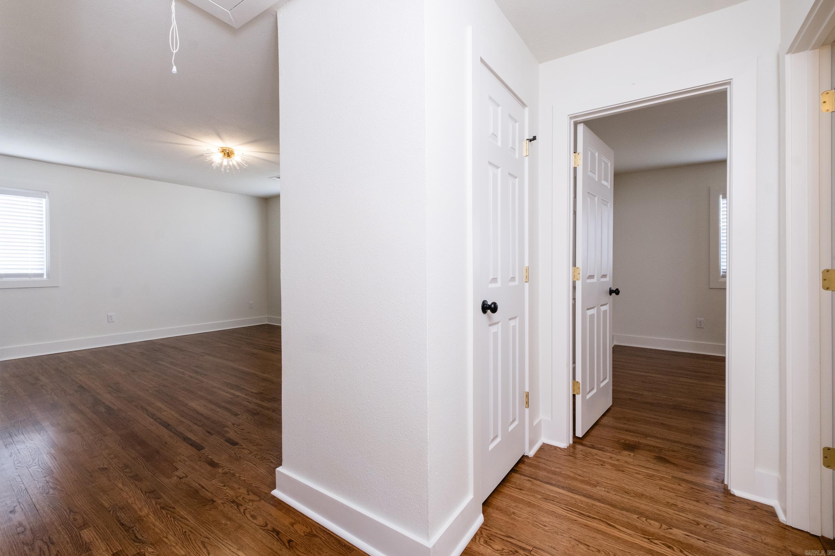 2001 Watt  Little Rock, AR