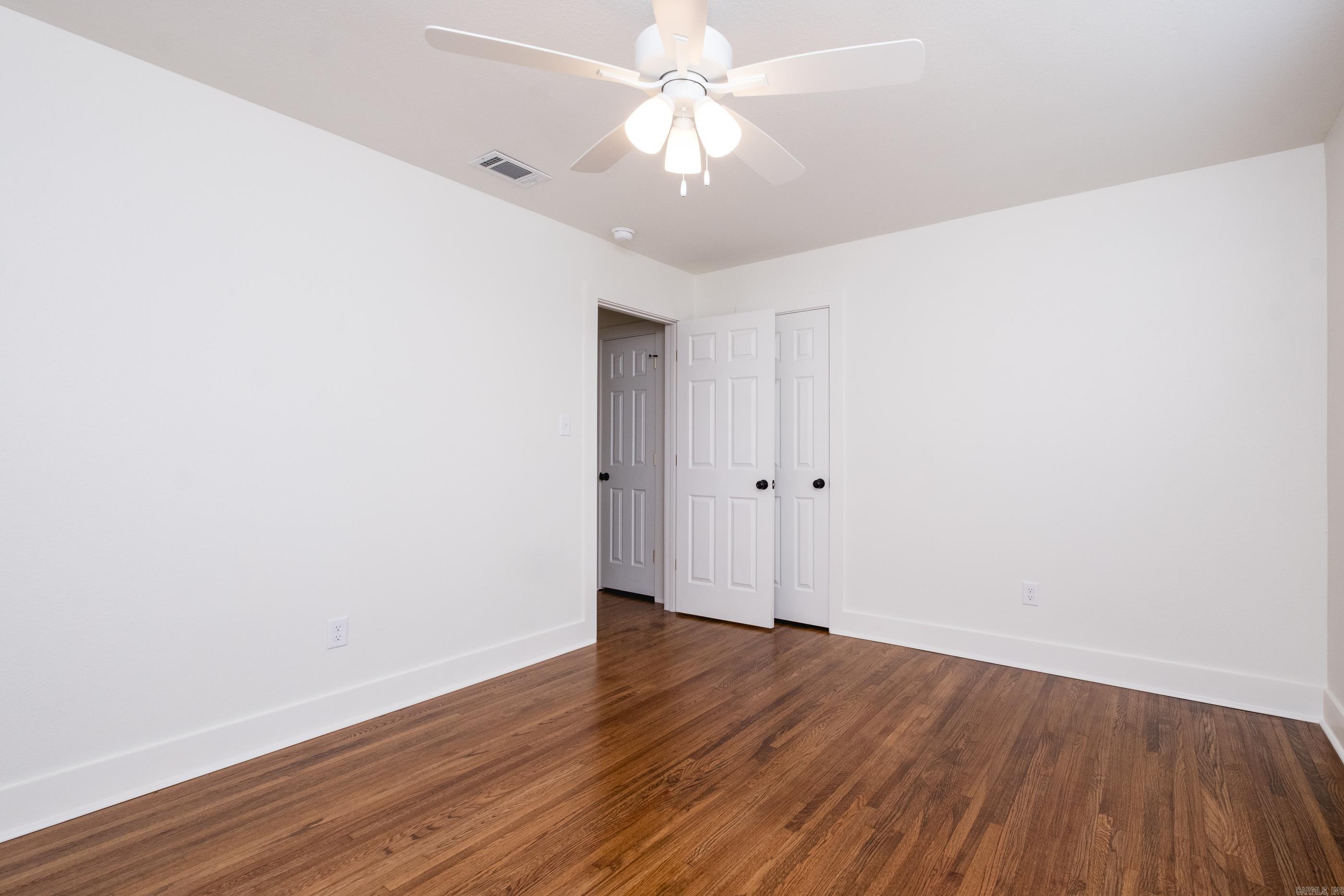 2001 Watt  Little Rock, AR