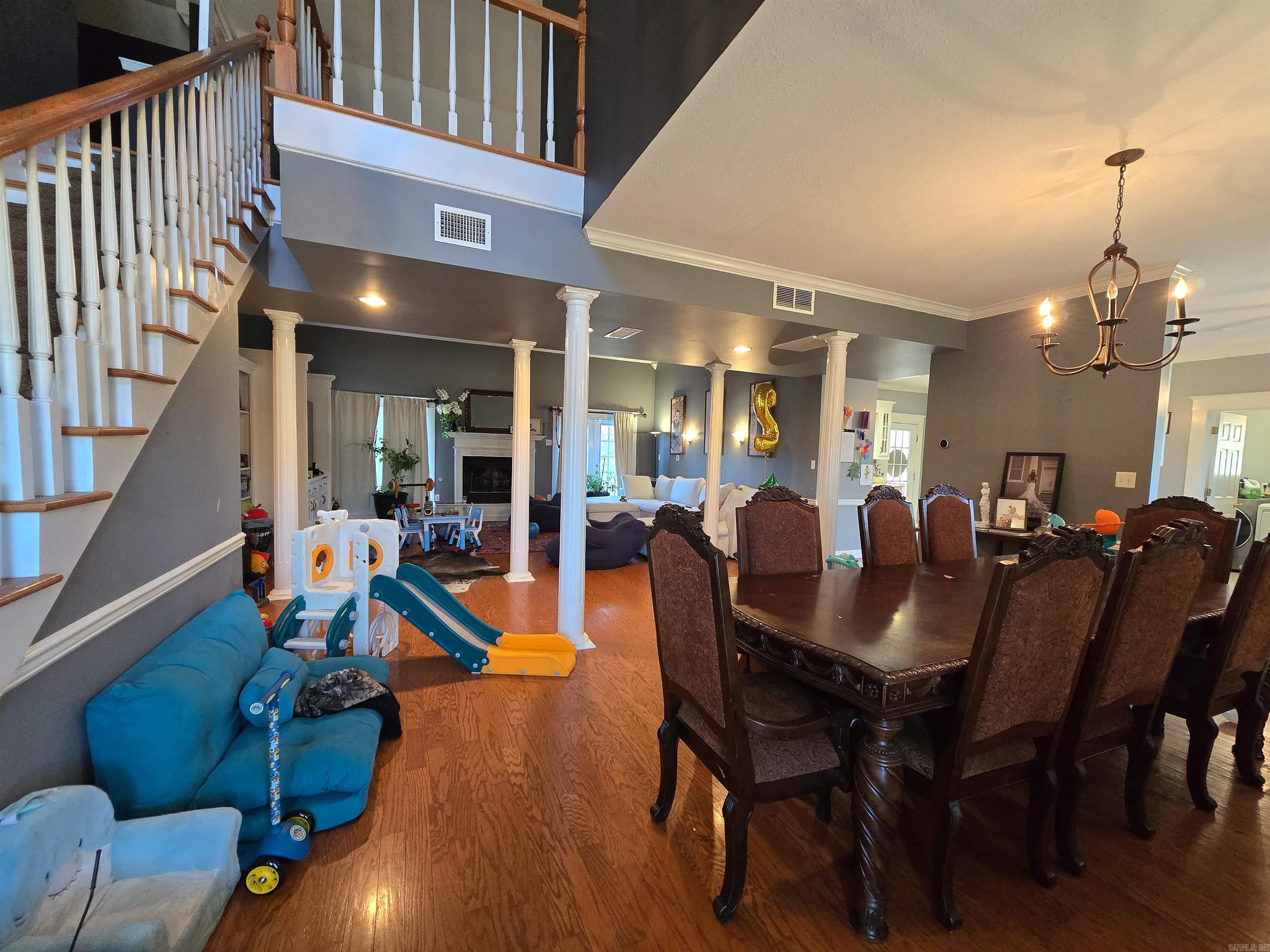 511 6th Street Marked Tree, AR 72365