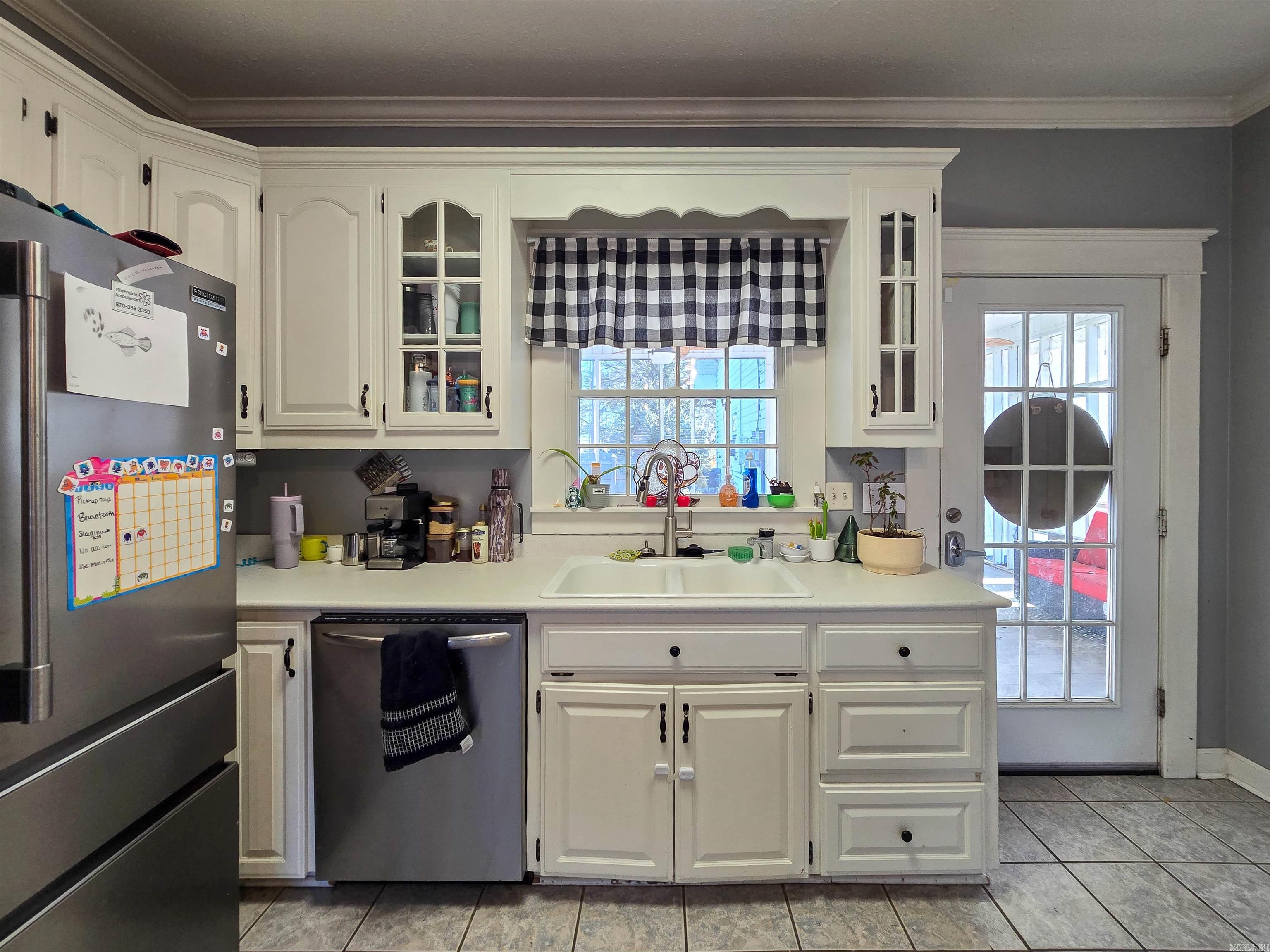 511 6th Street Marked Tree, AR 72365