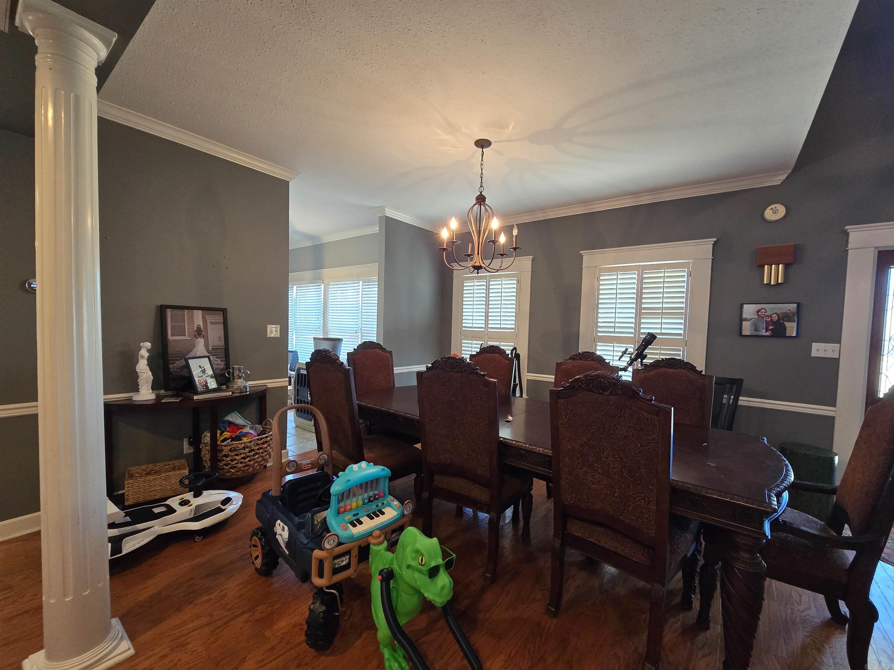 511 6th Street Marked Tree, AR 72365