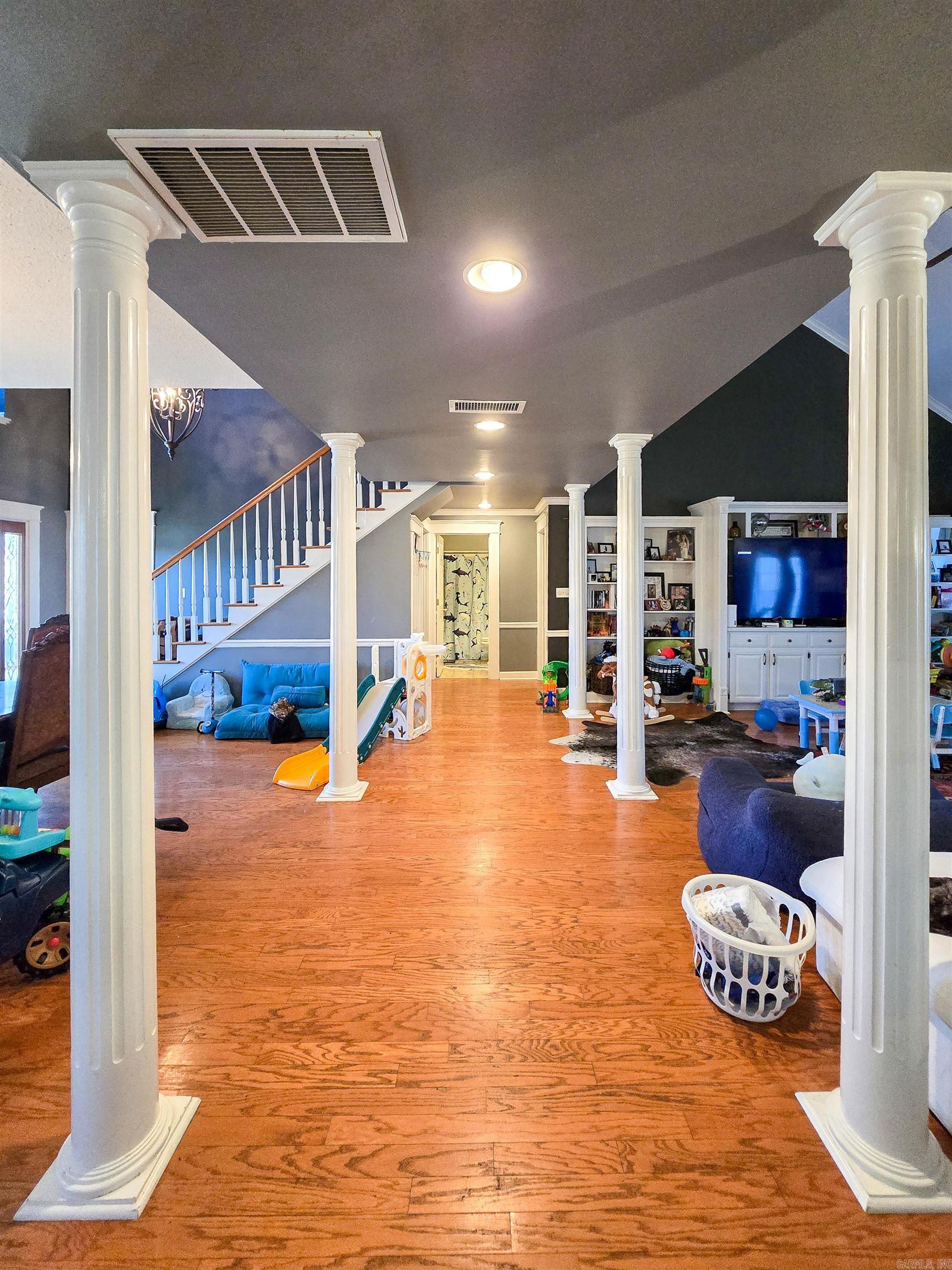 511 6th Street Marked Tree, AR 72365