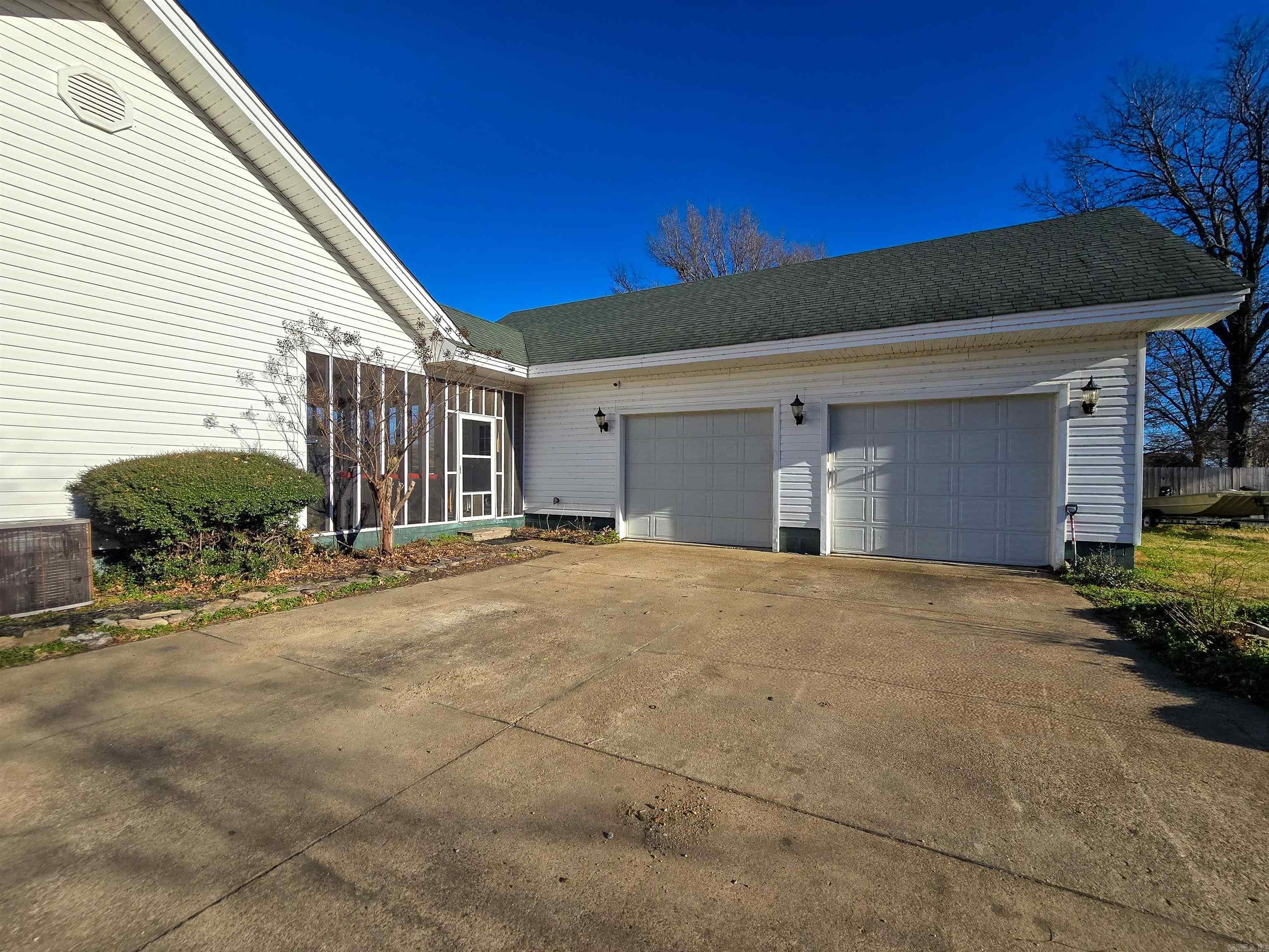 511 6th Street Marked Tree, AR 72365