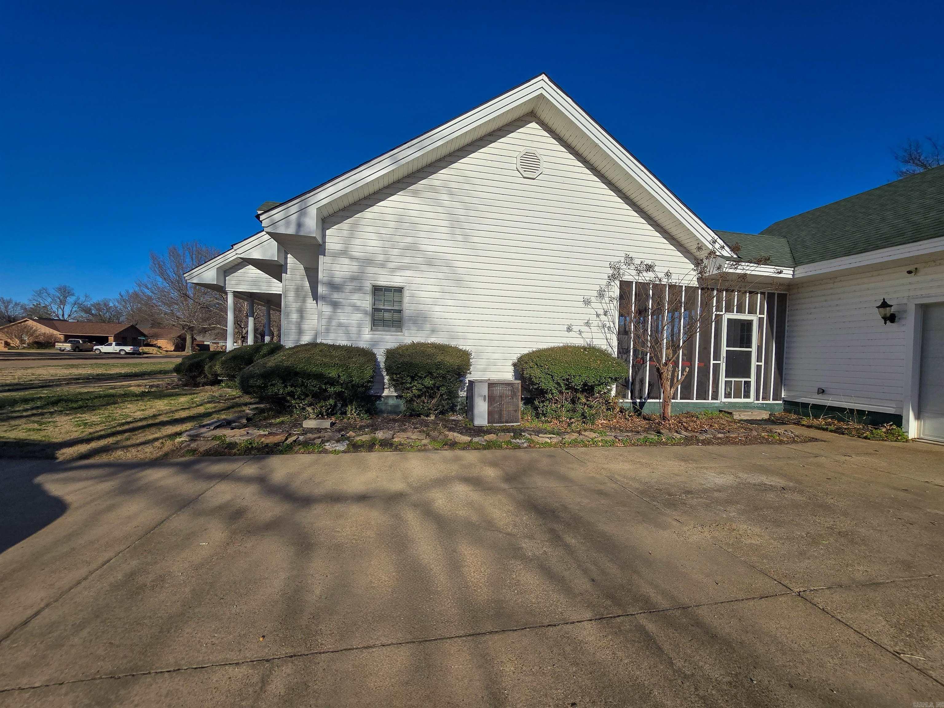 511 6th Street Marked Tree, AR 72365
