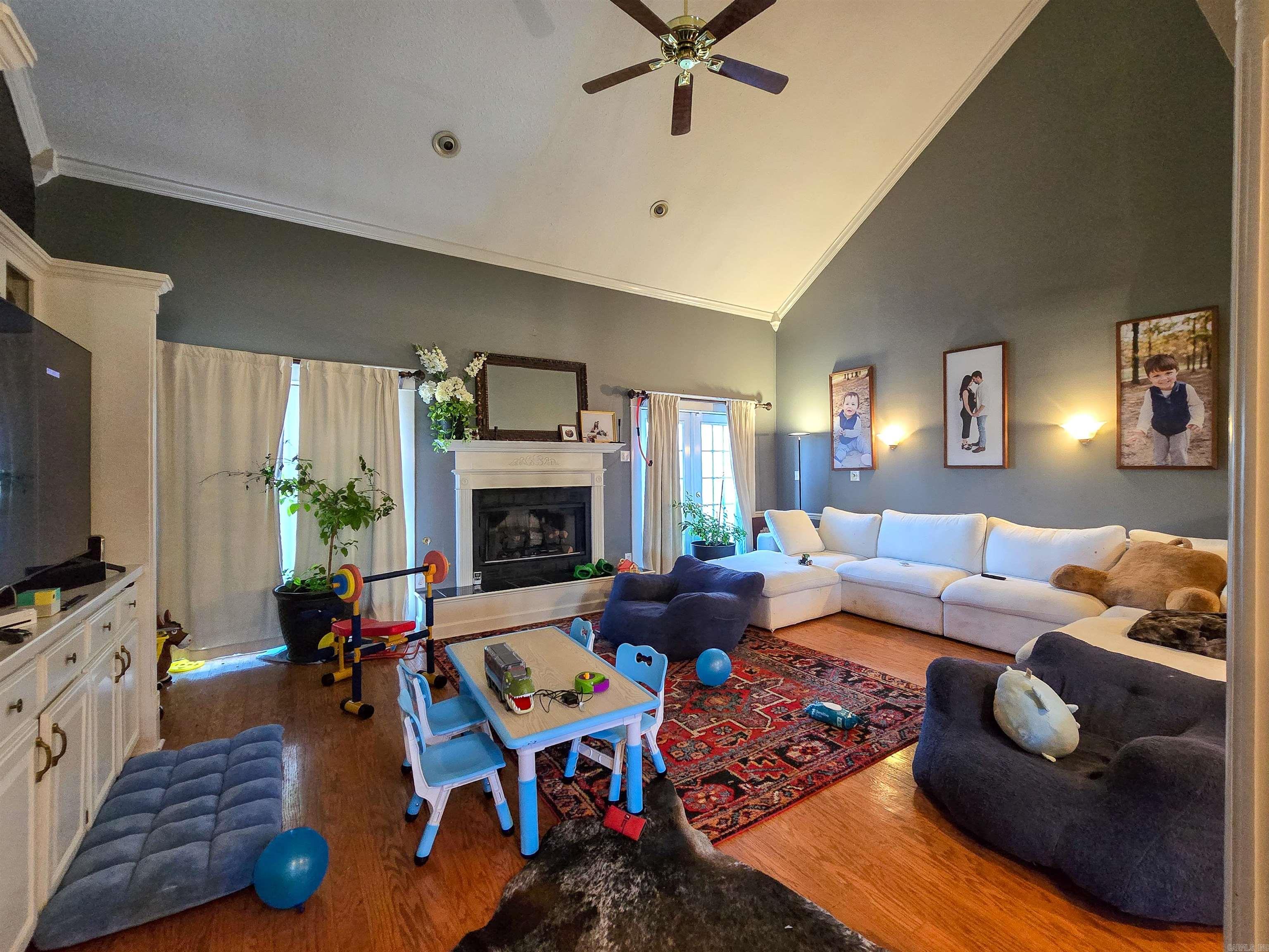 511 6th Street Marked Tree, AR 72365