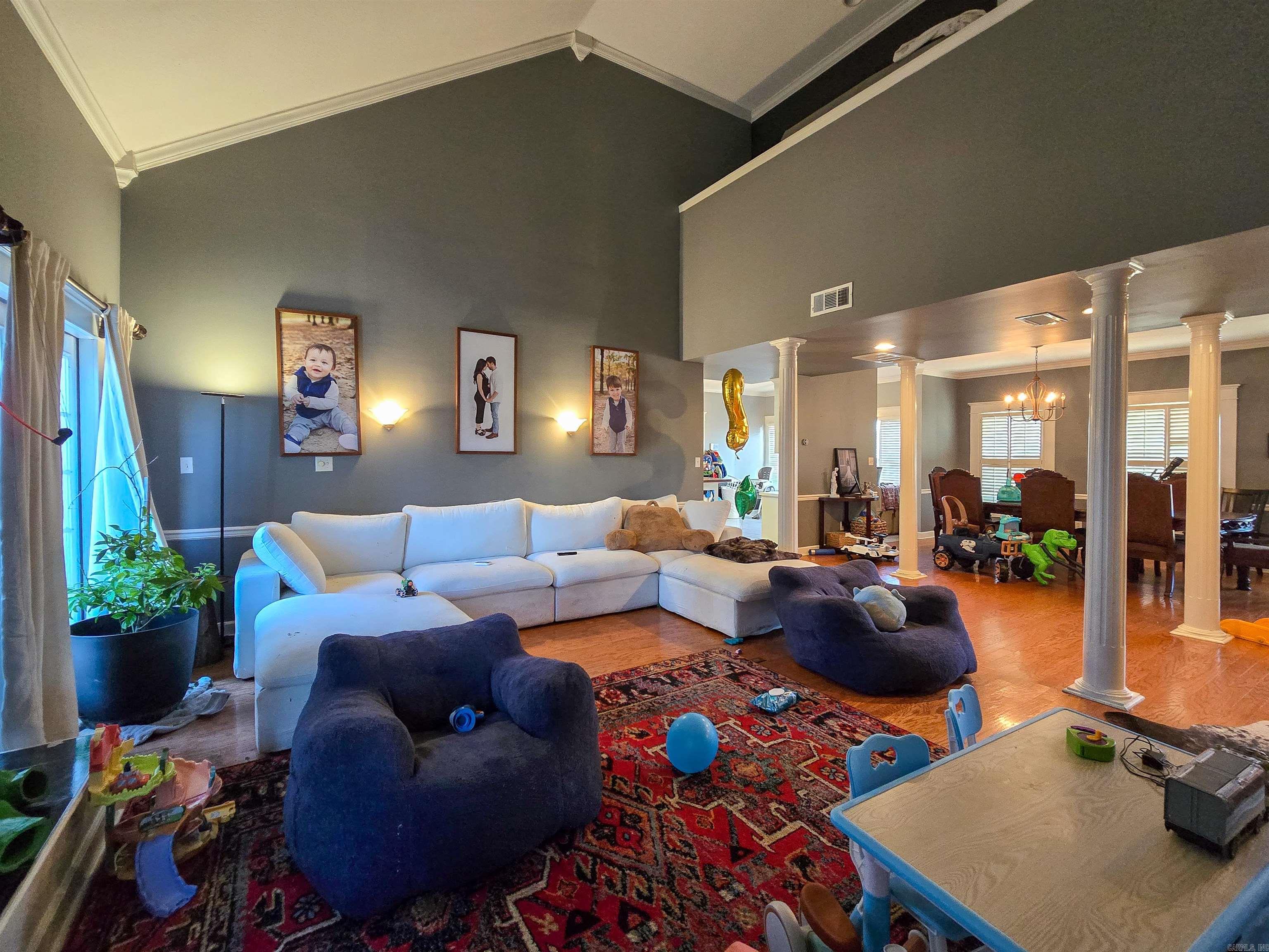 511 6th Street Marked Tree, AR 72365