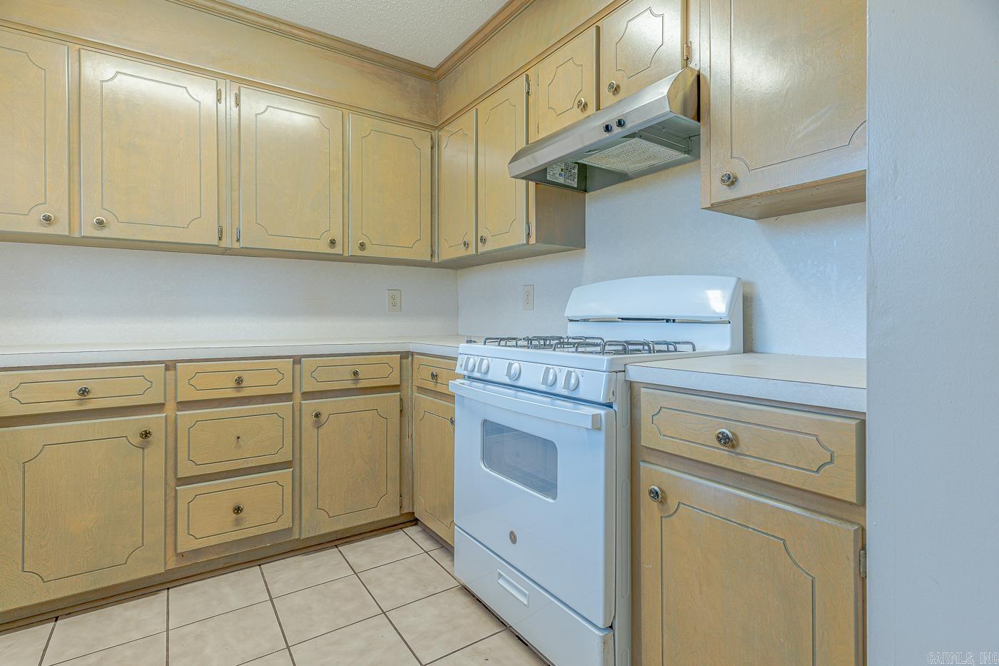 609 Nan Circle  Little Rock, AR