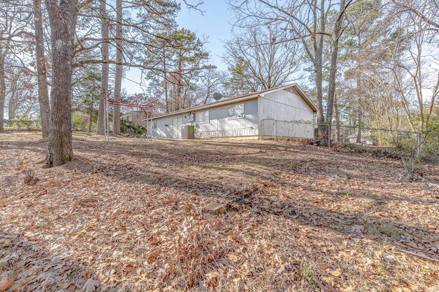 609 Nan Circle  Little Rock, AR