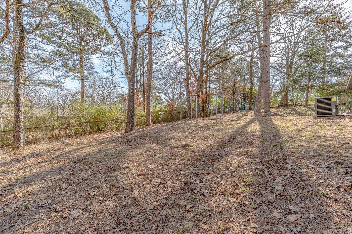 609 Nan Circle  Little Rock, AR