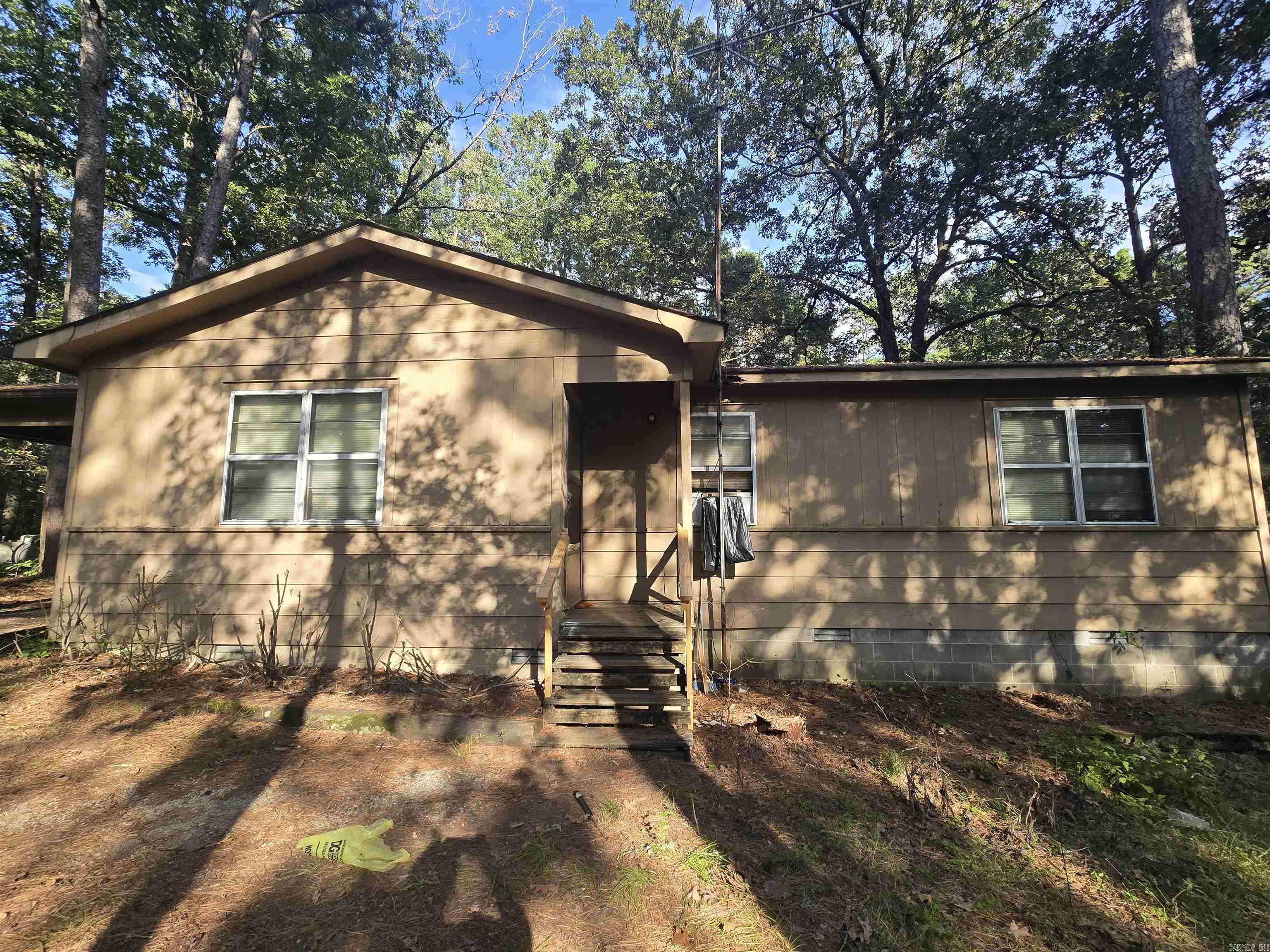 357 CR 790  Brookland, AR