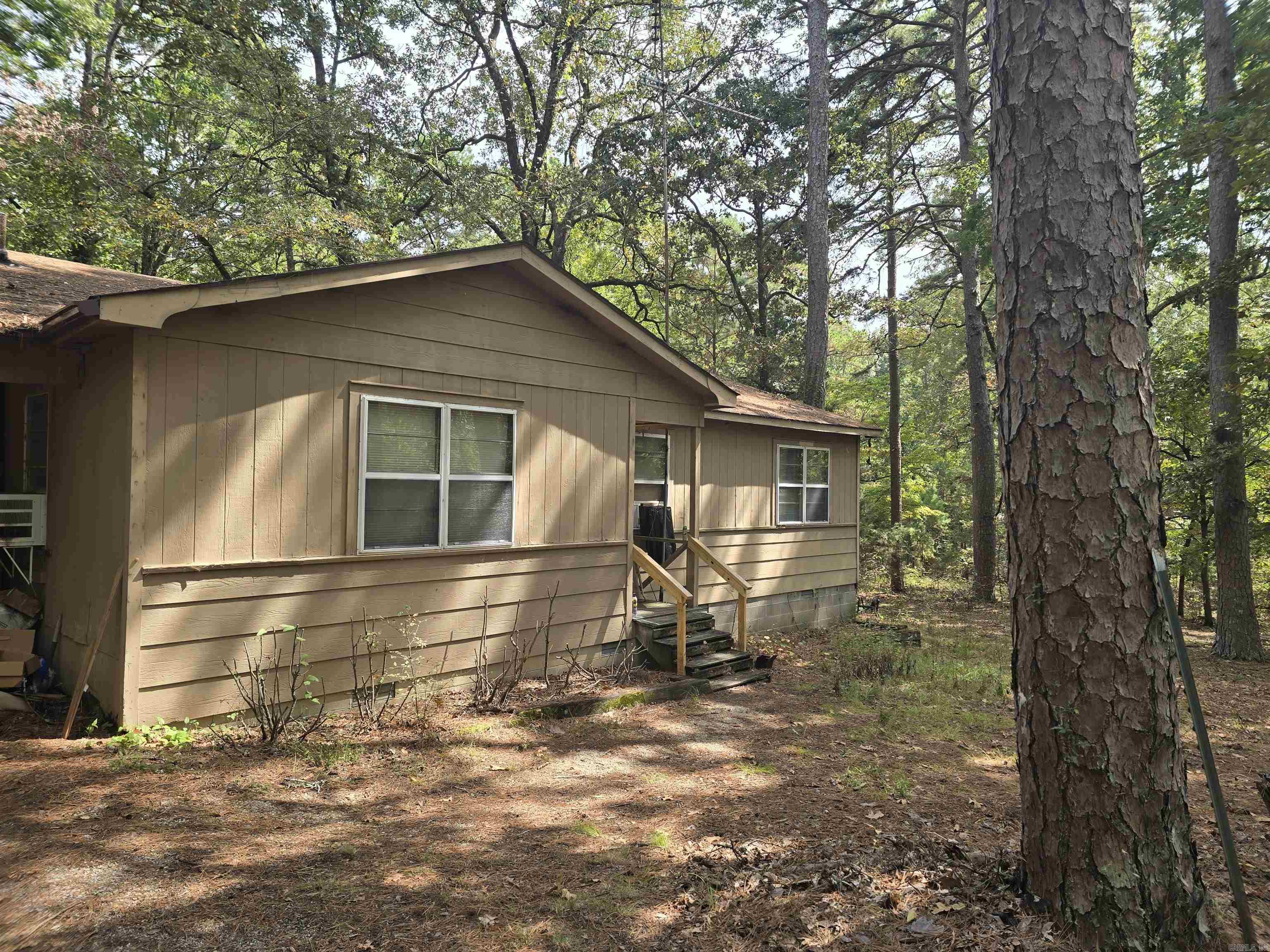 357 CR 790  Brookland, AR