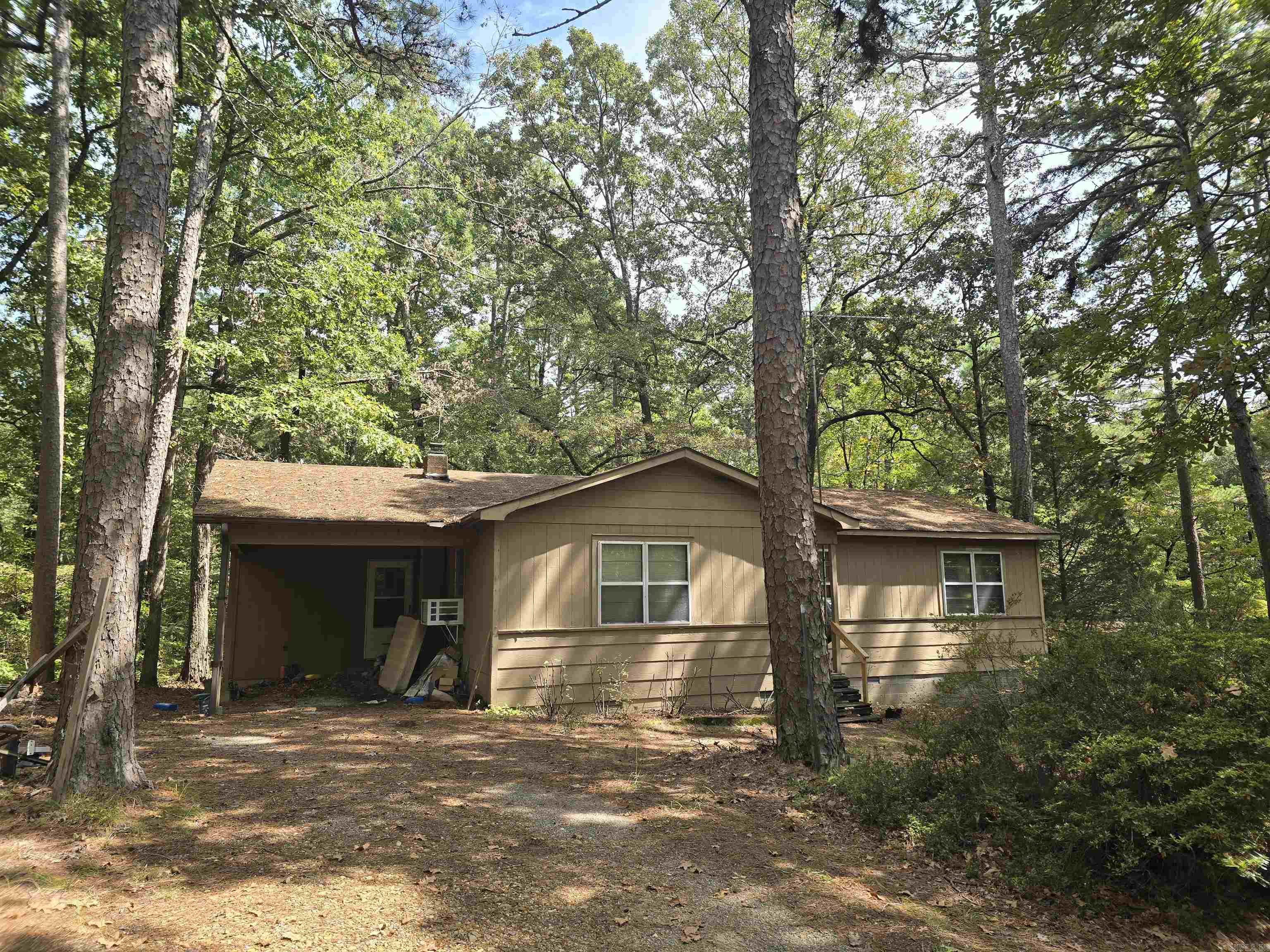 357 CR 790 Road Brookland, AR 72417