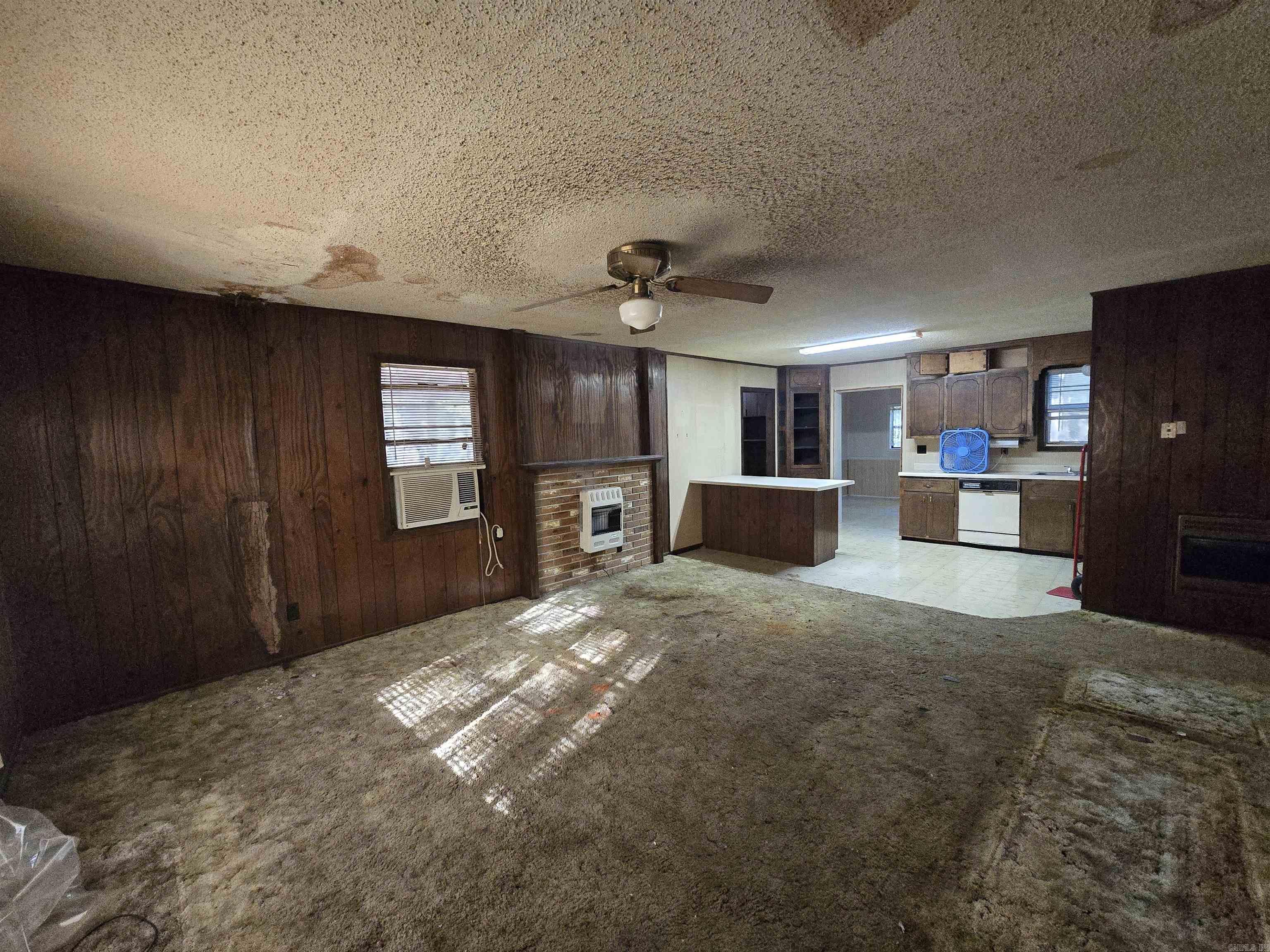 357 CR 790 Road Brookland, AR 72417