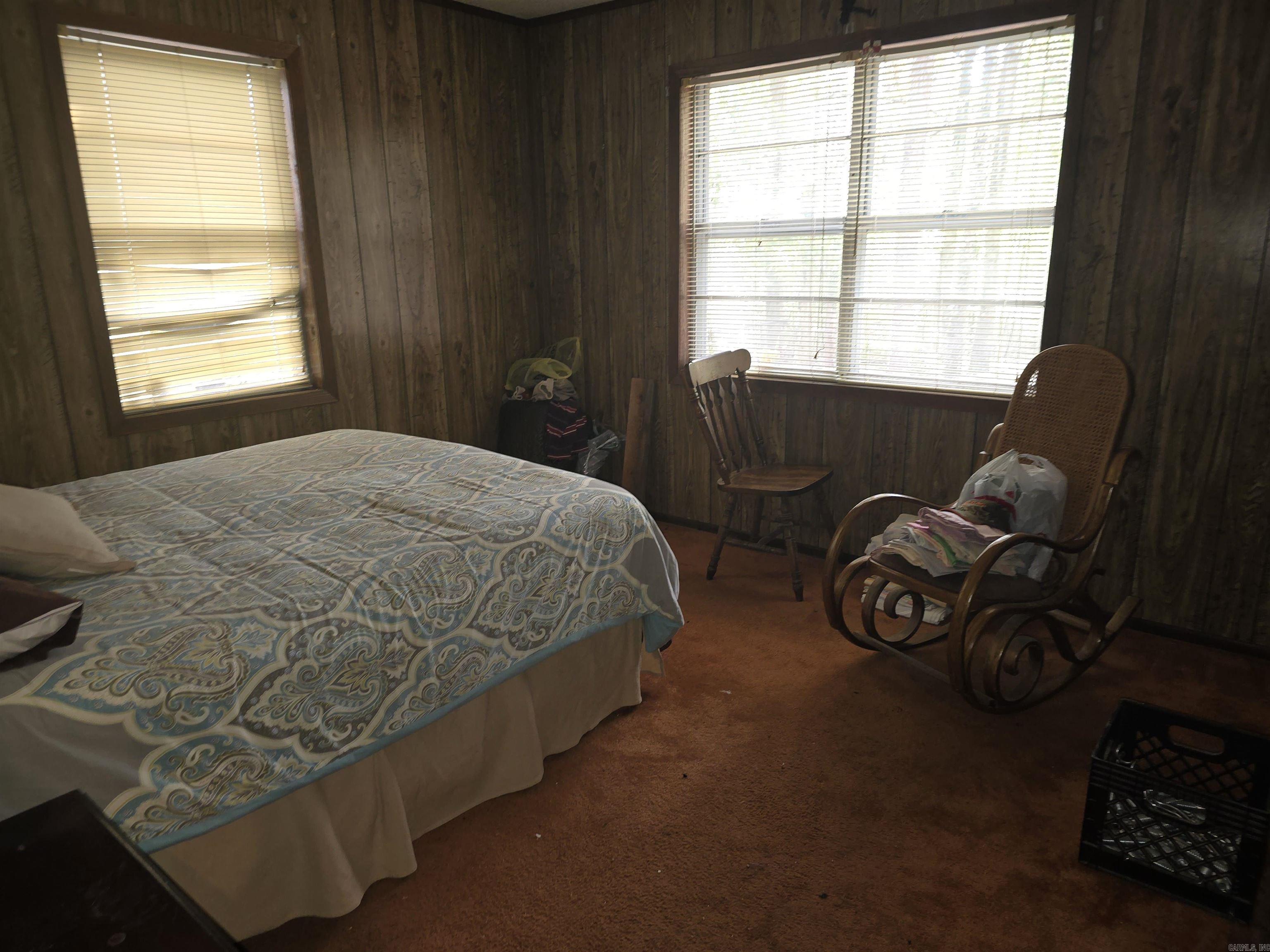 357 CR 790 Road Brookland, AR 72417