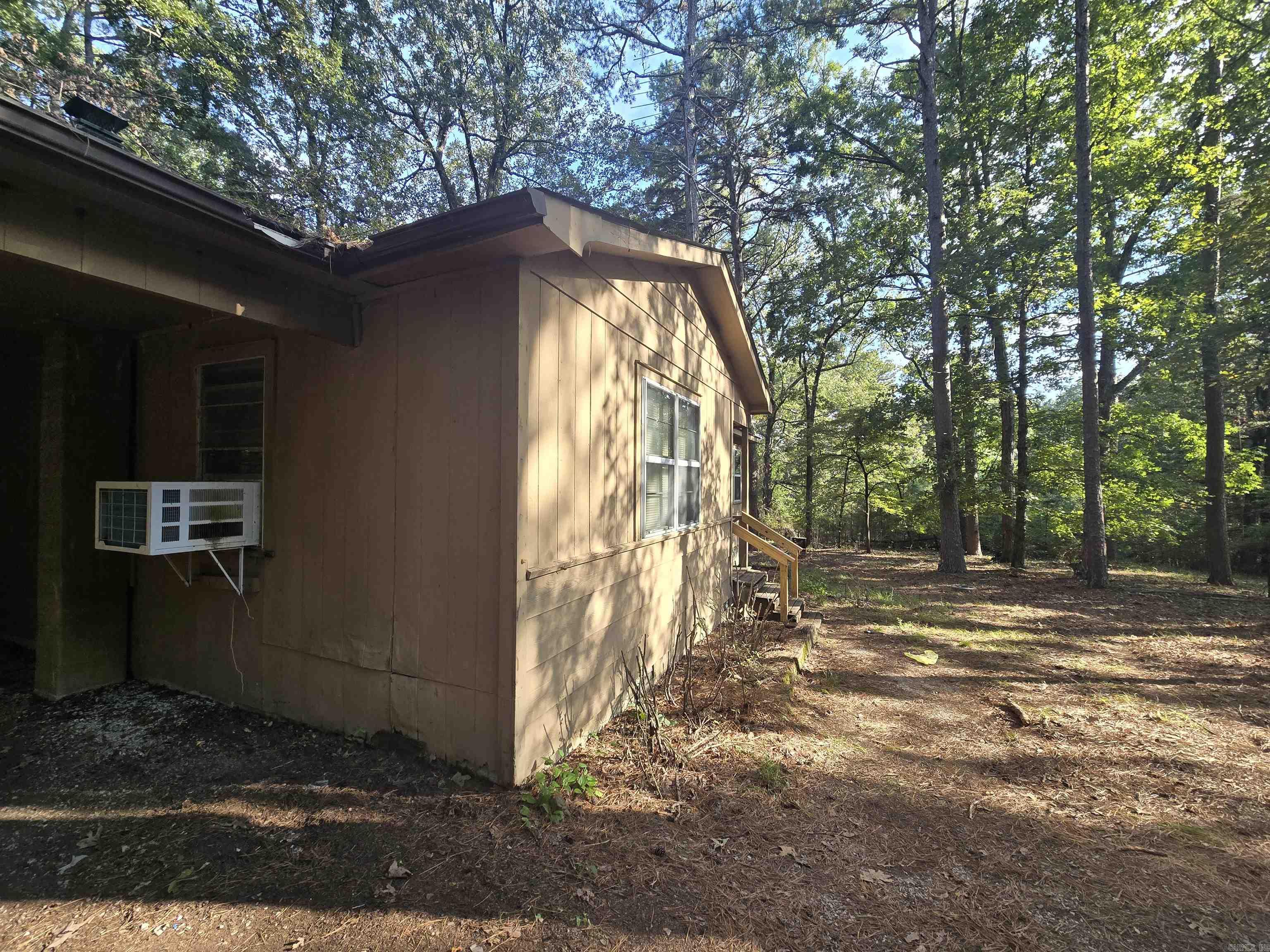 357 CR 790 Road Brookland, AR 72417