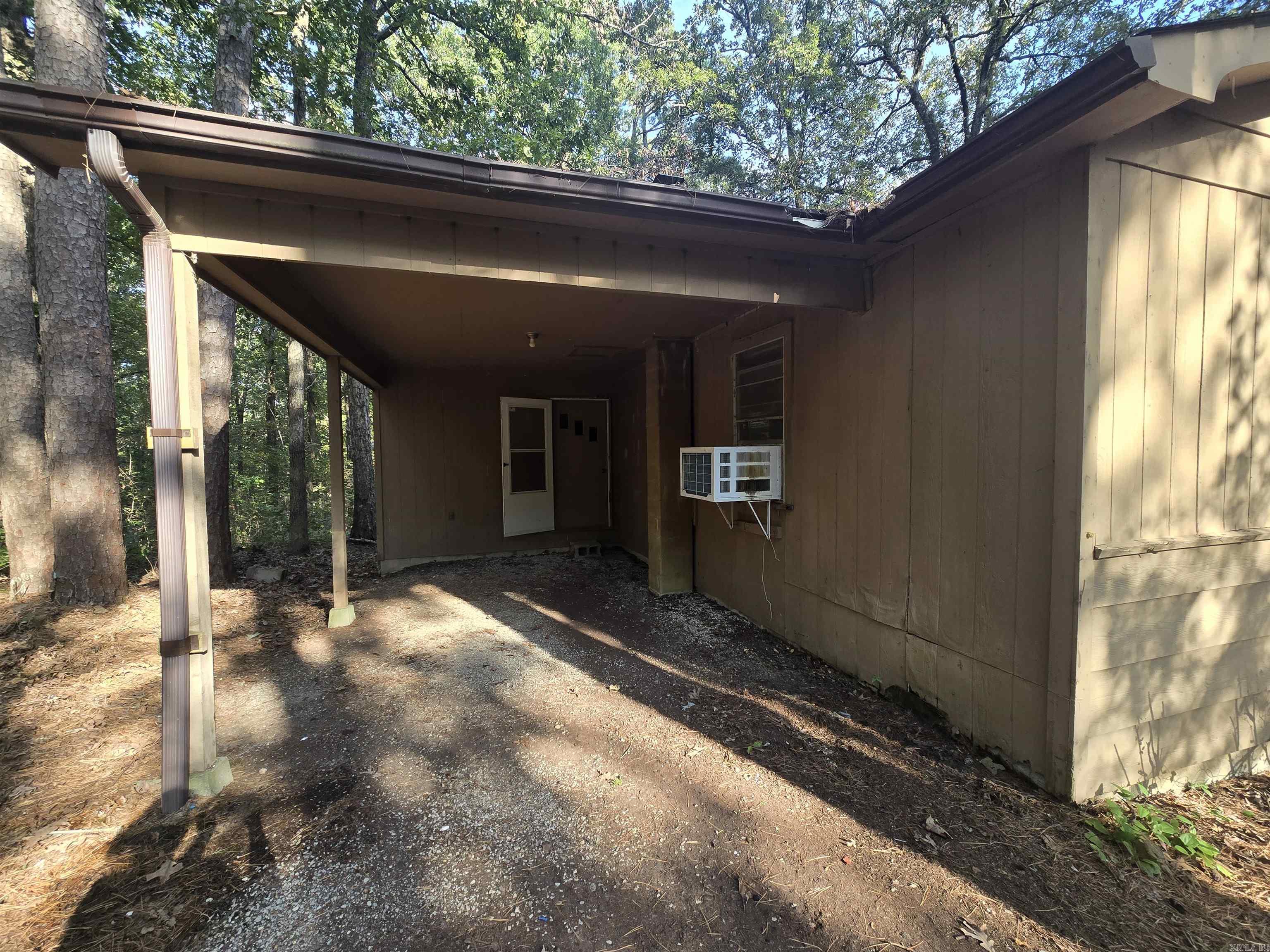 357 CR 790 Road Brookland, AR 72417