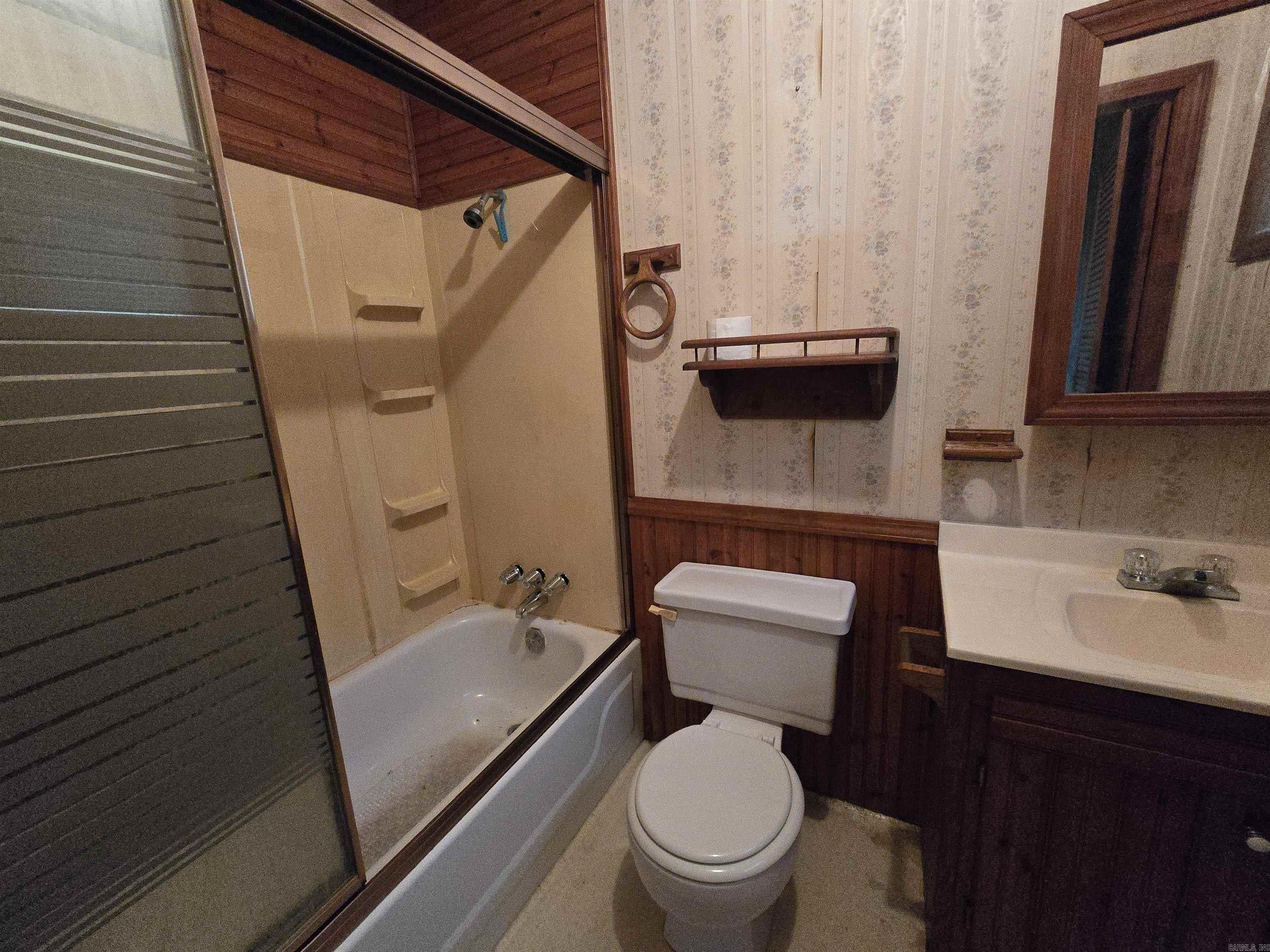 357 CR 790 Road Brookland, AR 72417