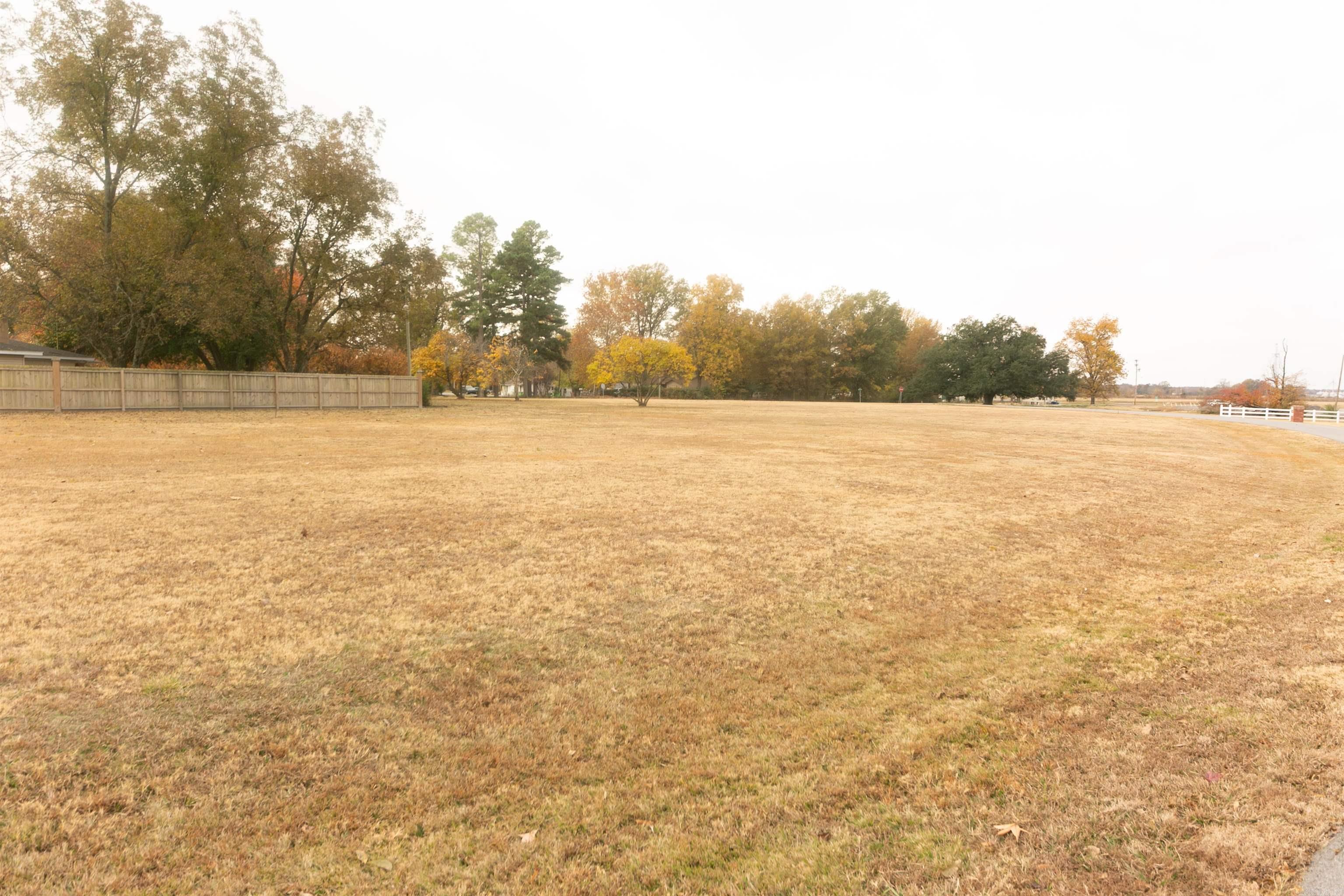 00 Jackson  Carlisle, AR