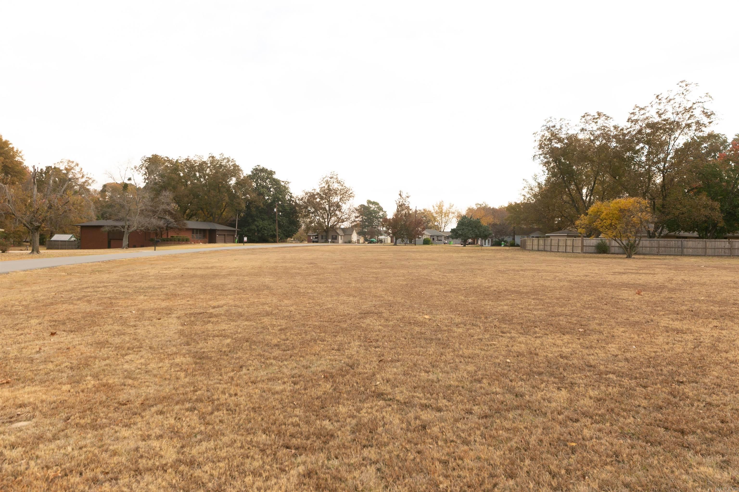 00 Jackson  Carlisle, AR