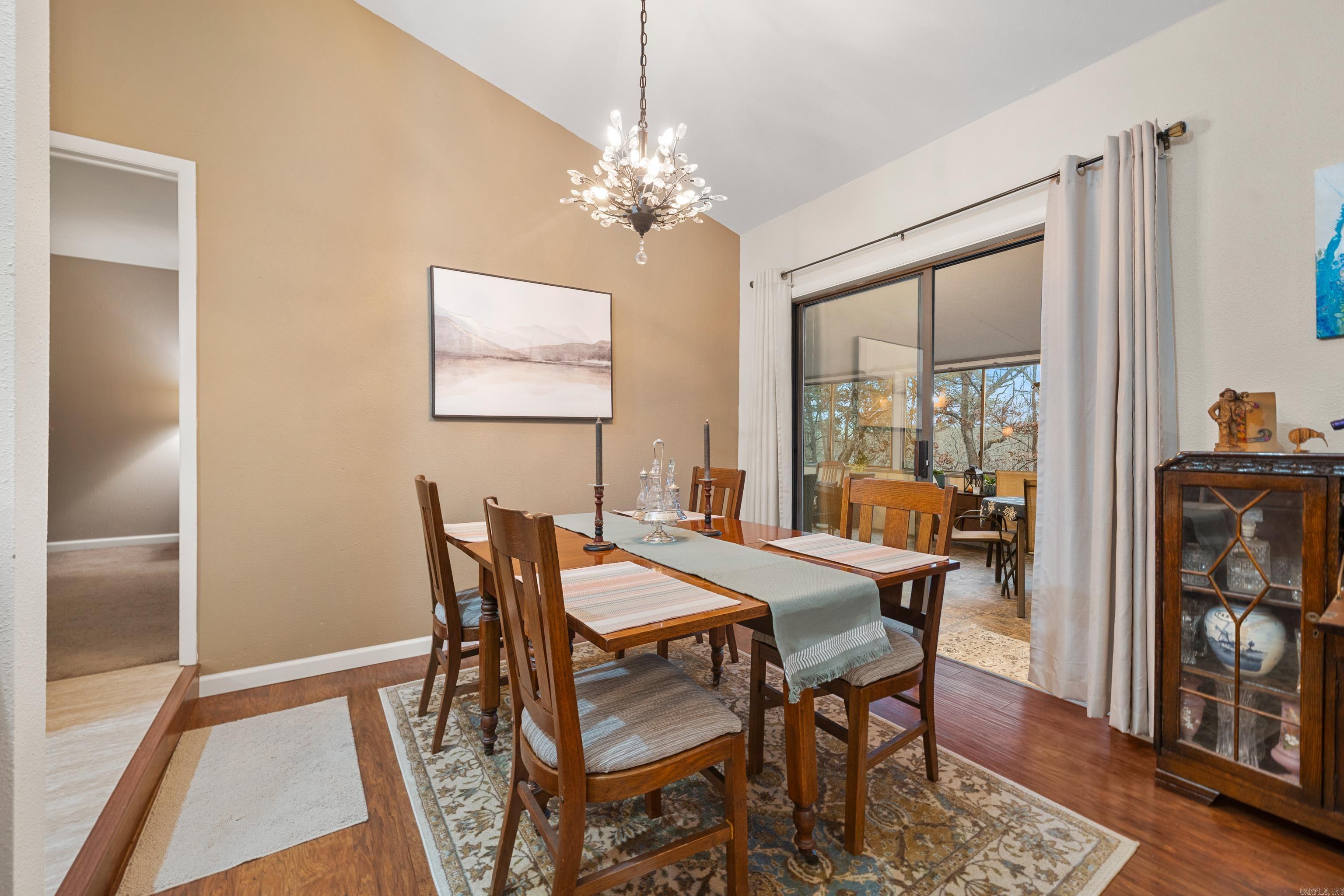 38 Pego  Hot Springs Village, AR