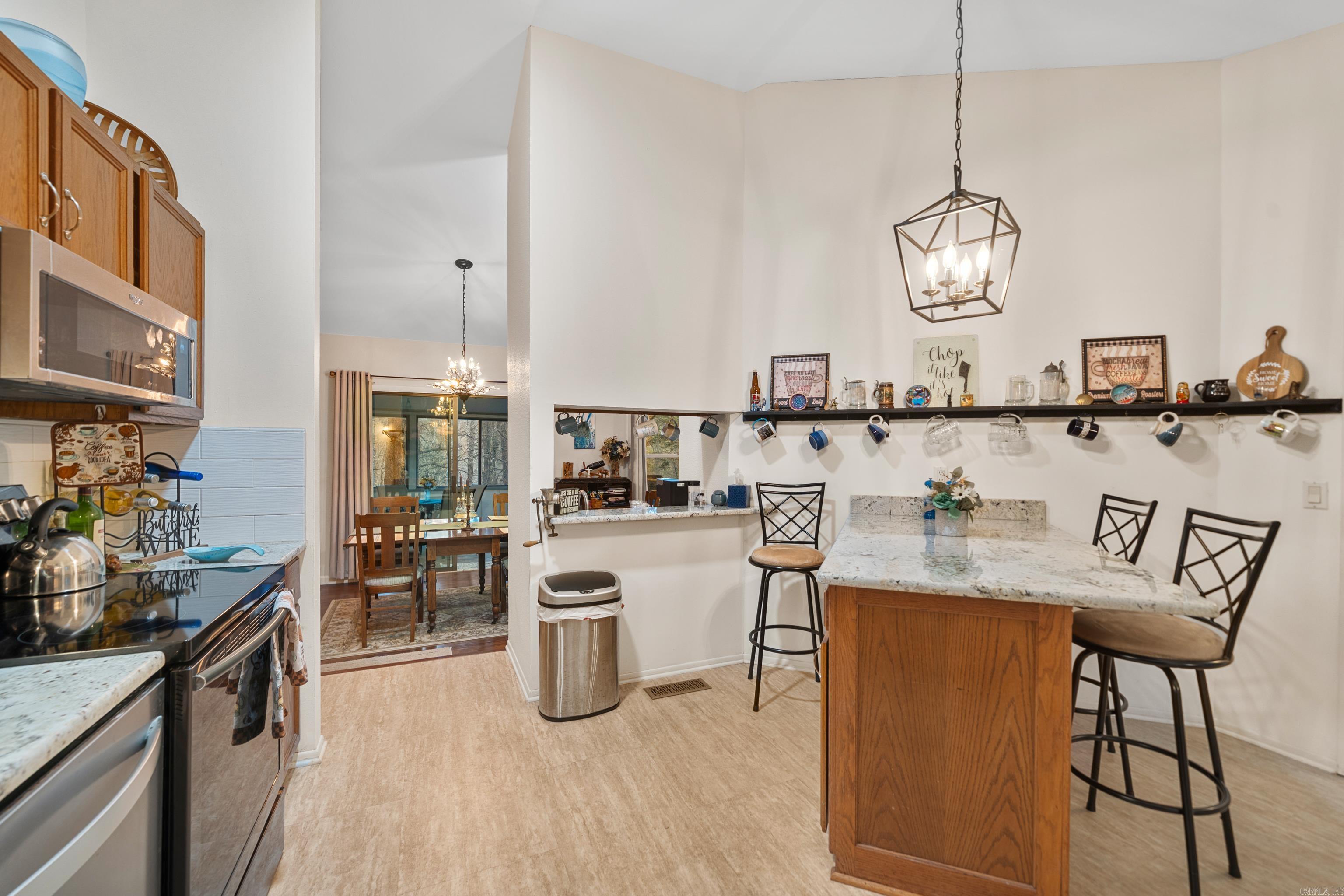 38 Pego  Hot Springs Village, AR