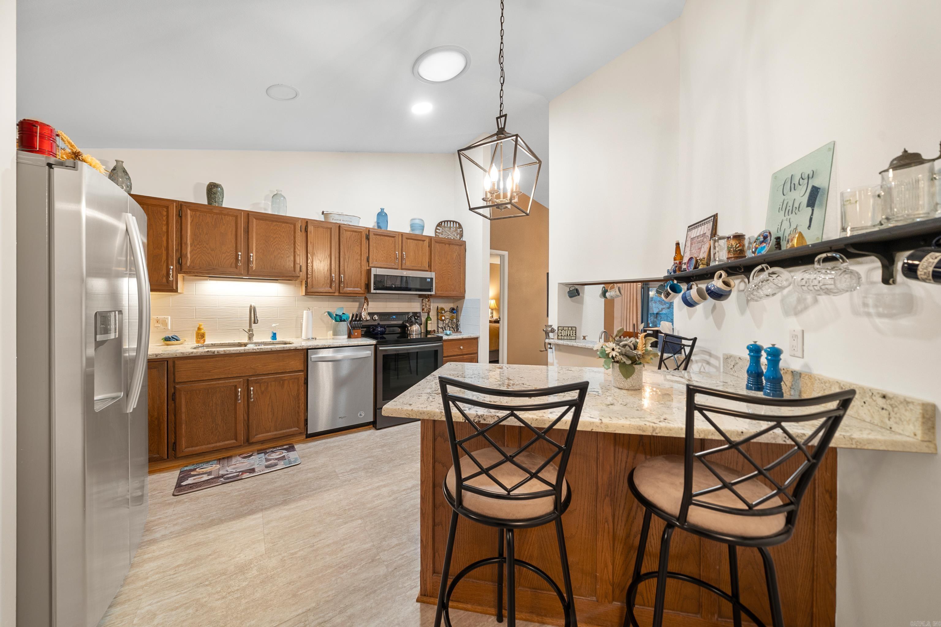 38 Pego  Hot Springs Village, AR