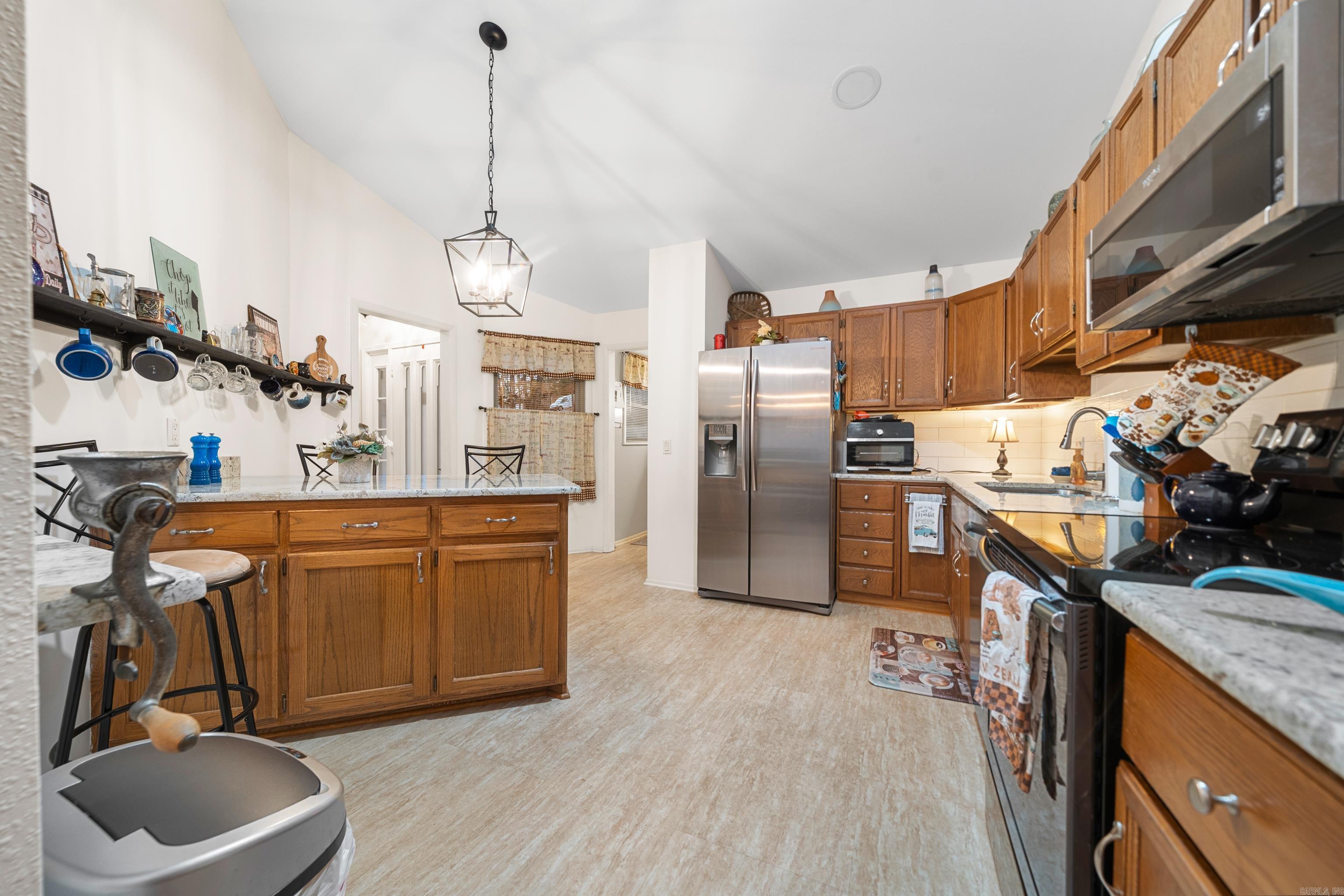 38 Pego  Hot Springs Village, AR