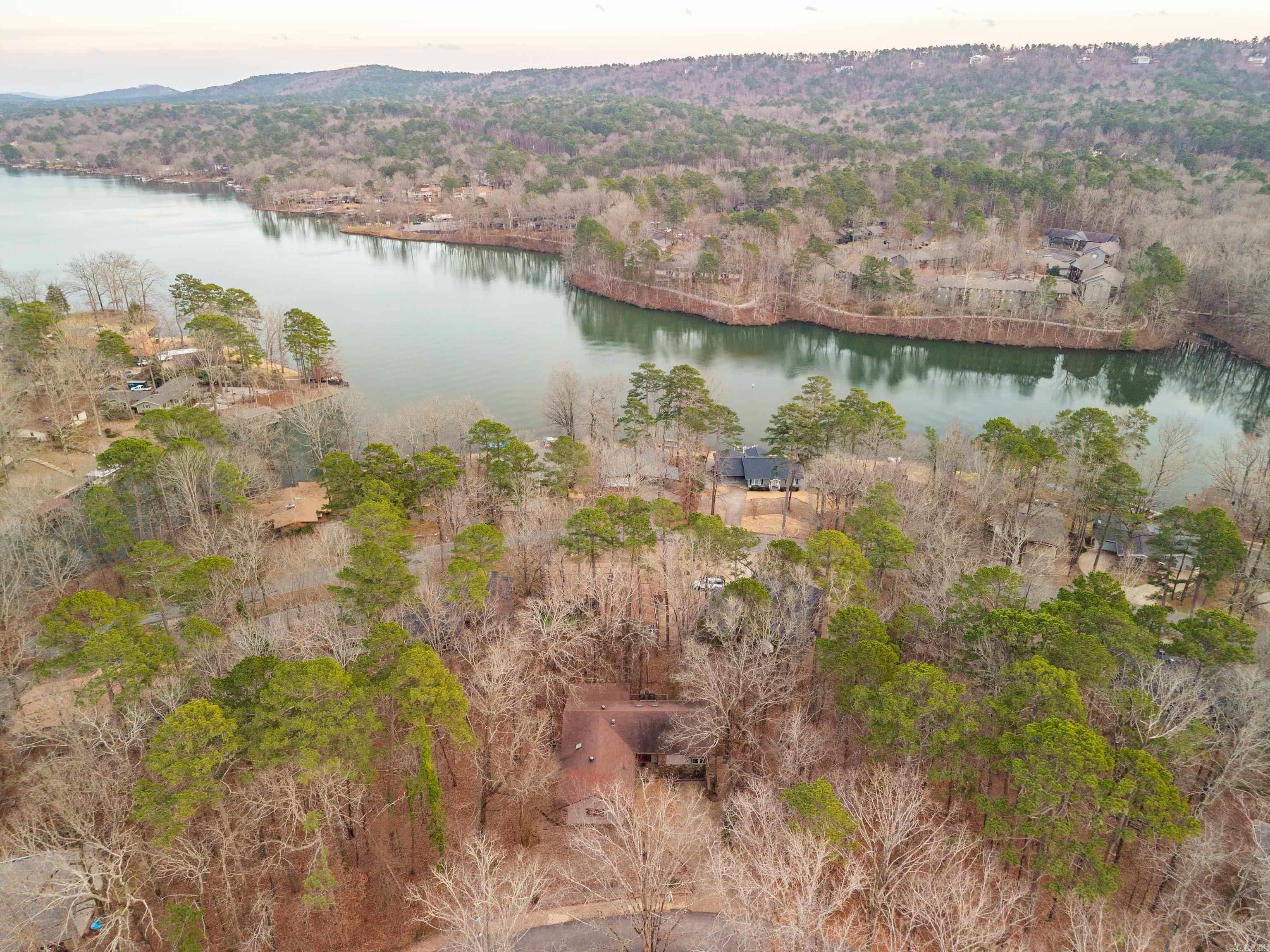 38 Pego  Hot Springs Village, AR