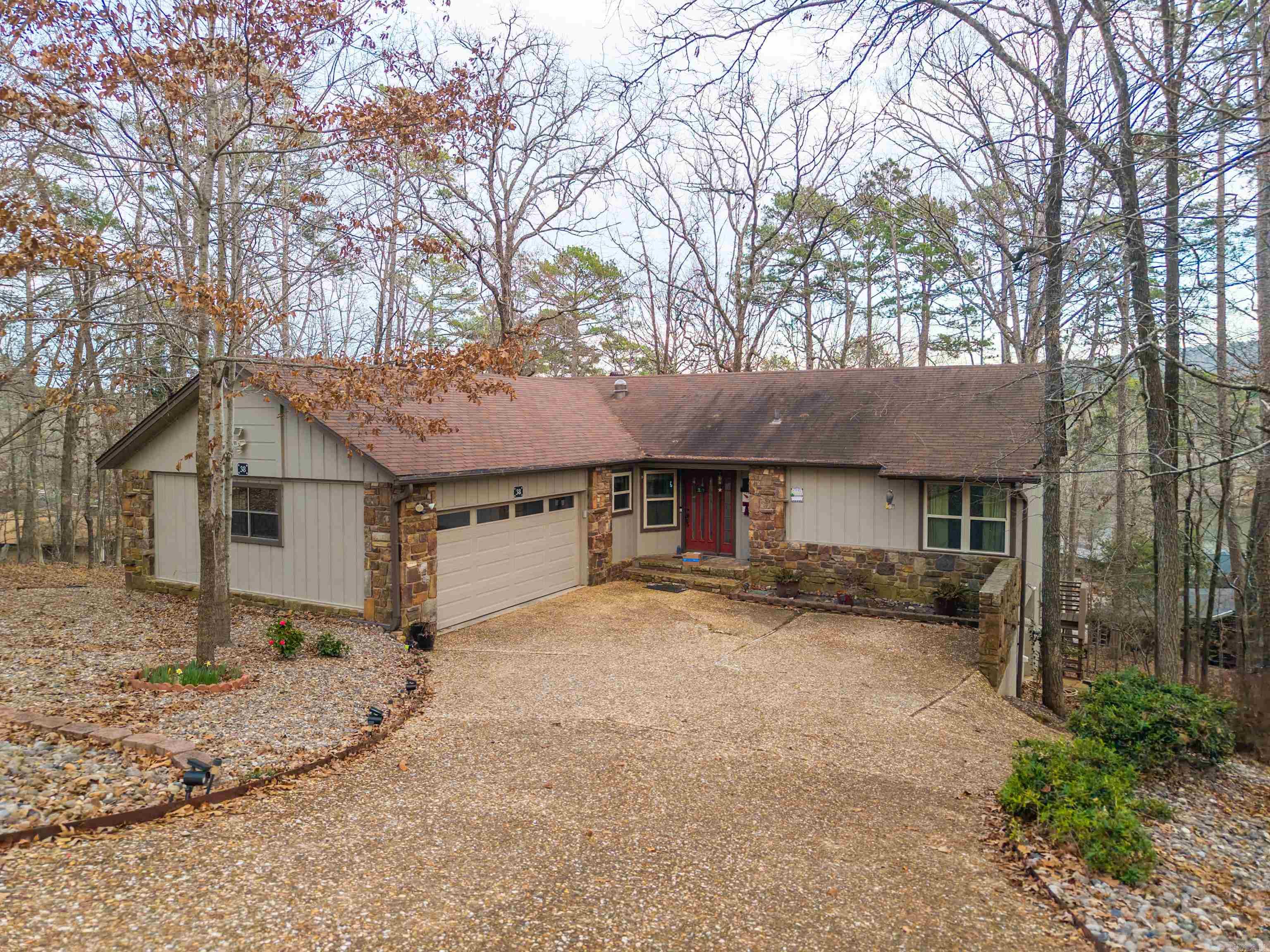 38 Pego  Hot Springs Village, AR