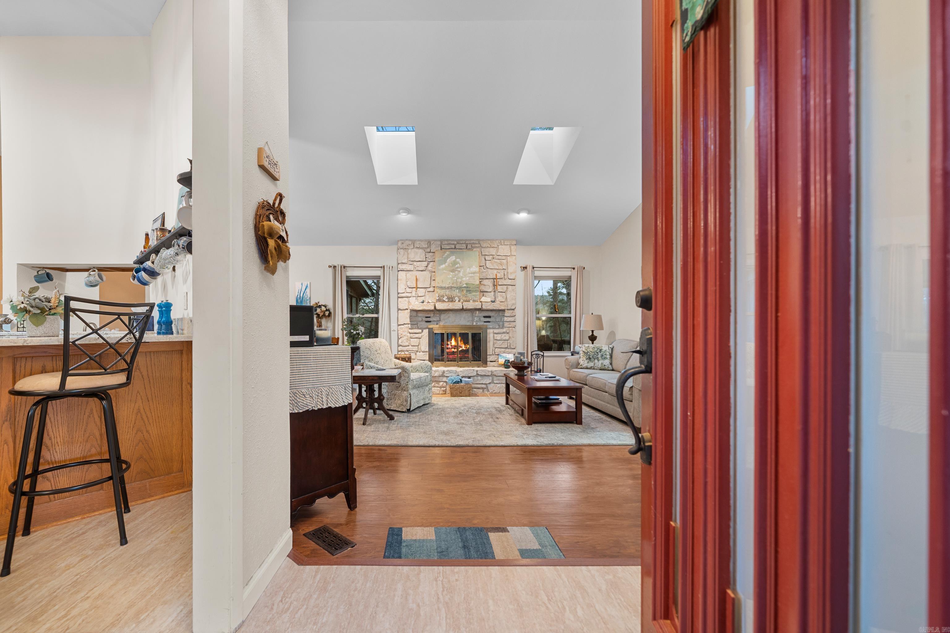 38 Pego  Hot Springs Village, AR