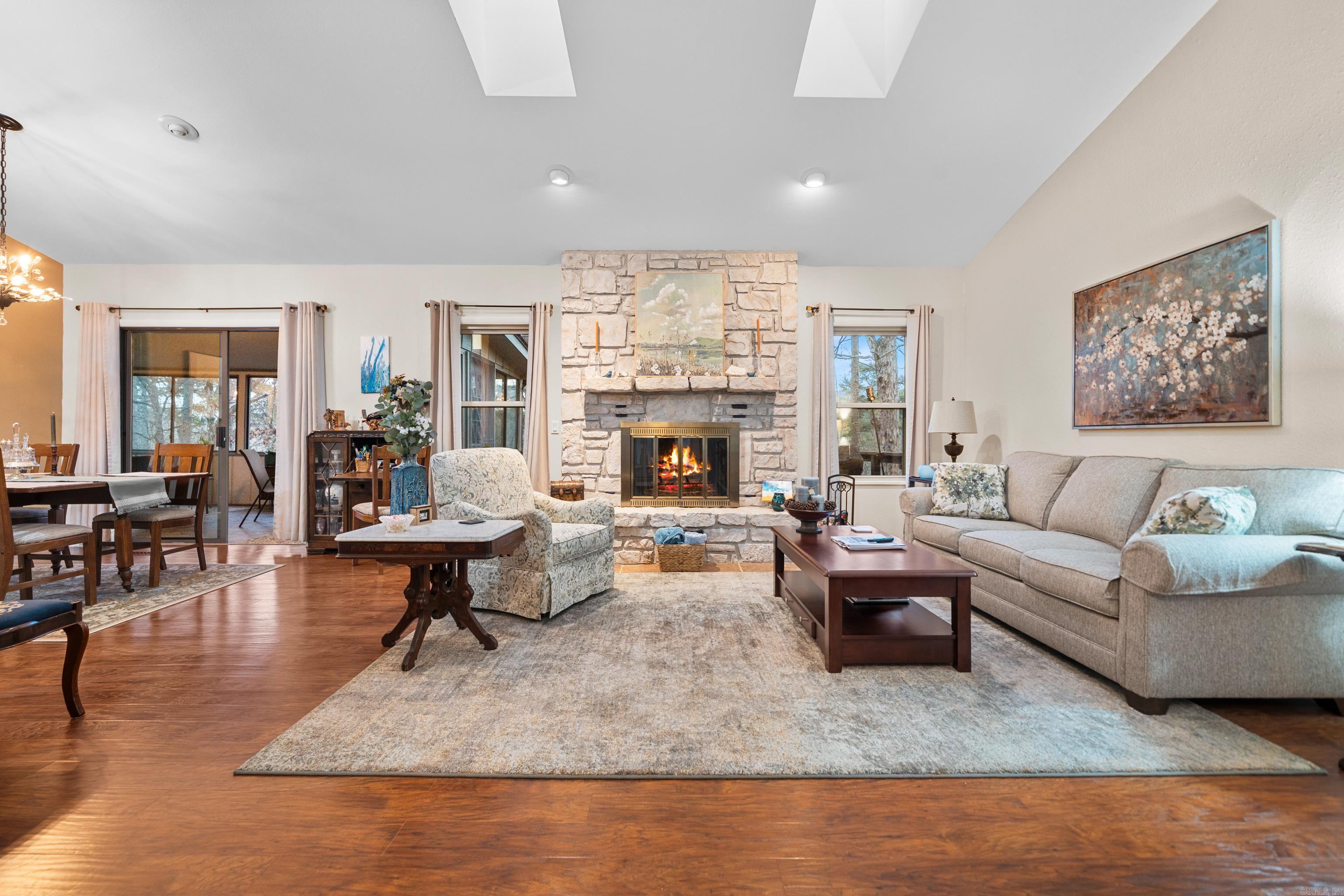 38 Pego  Hot Springs Village, AR