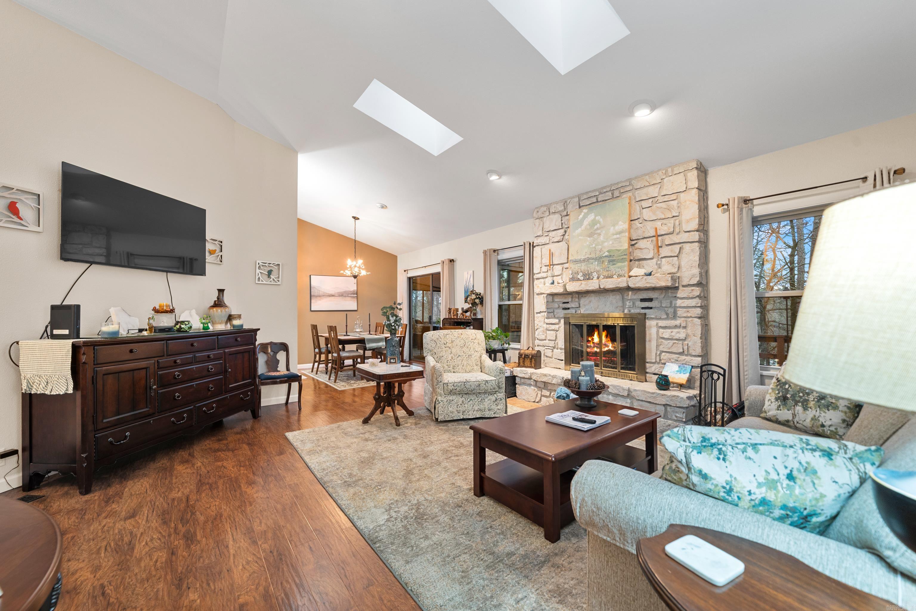 38 Pego  Hot Springs Village, AR