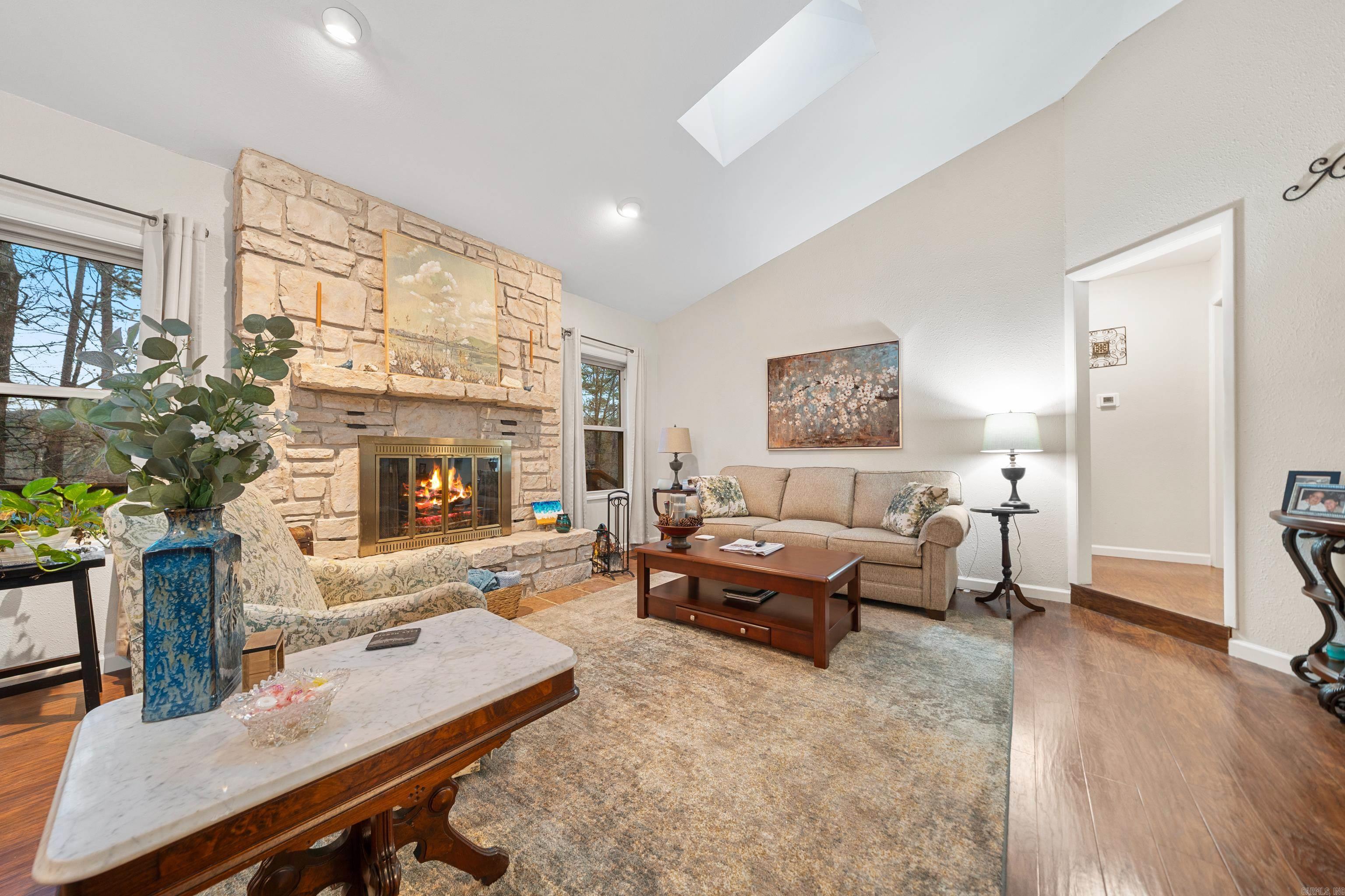 38 Pego  Hot Springs Village, AR