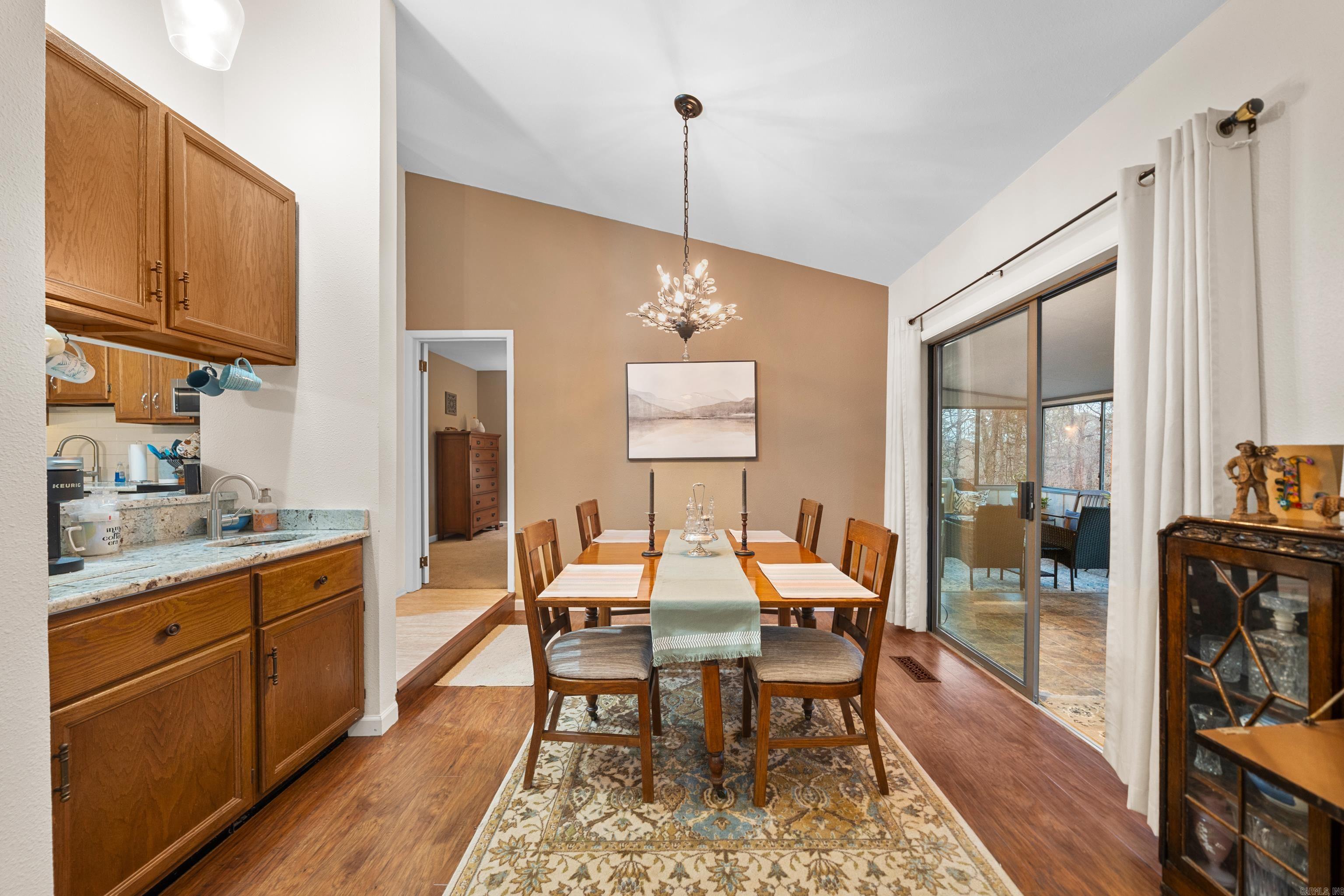 38 Pego  Hot Springs Village, AR