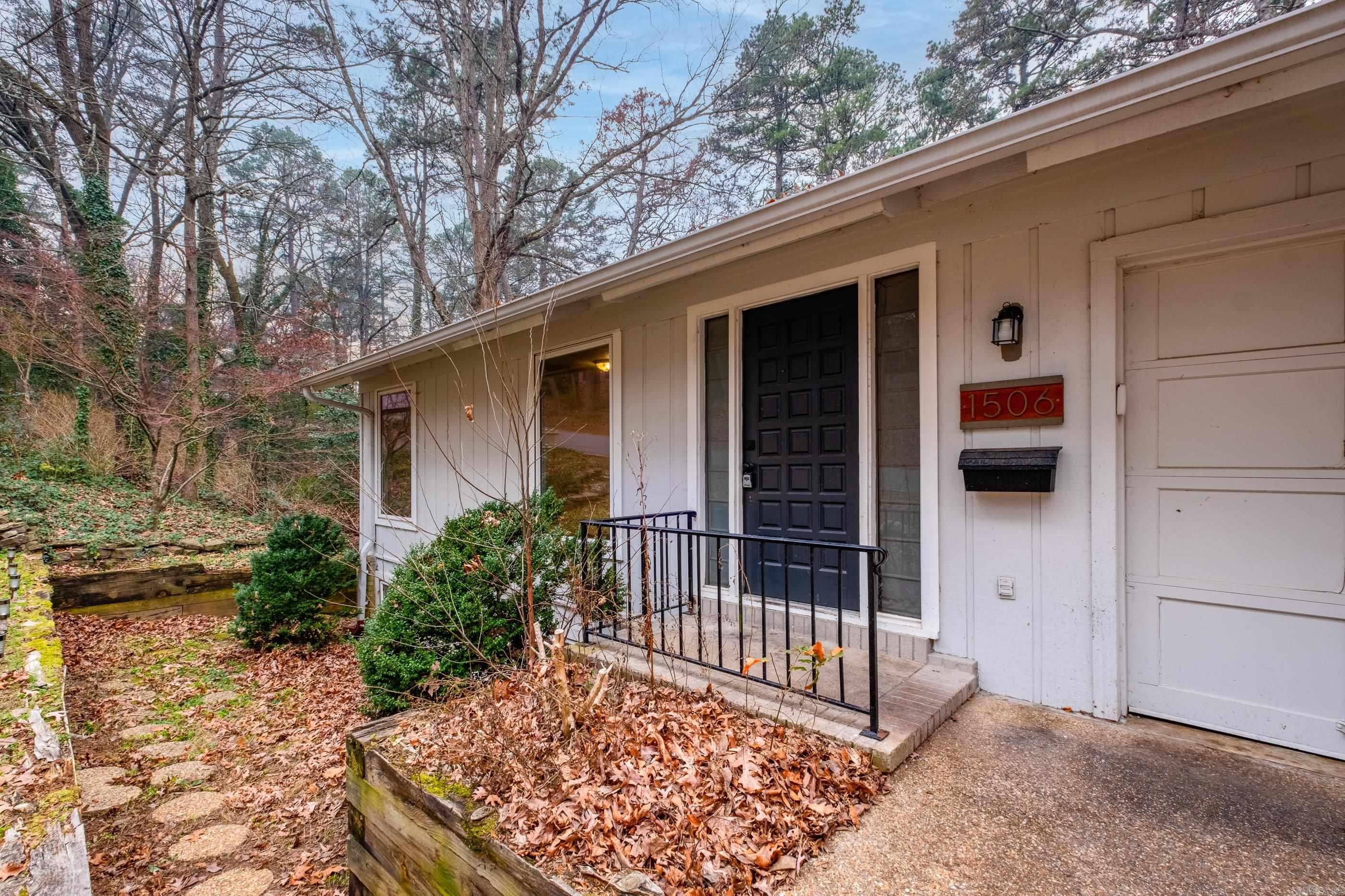 1506 Alberta Dr Little Rock, AR 72227